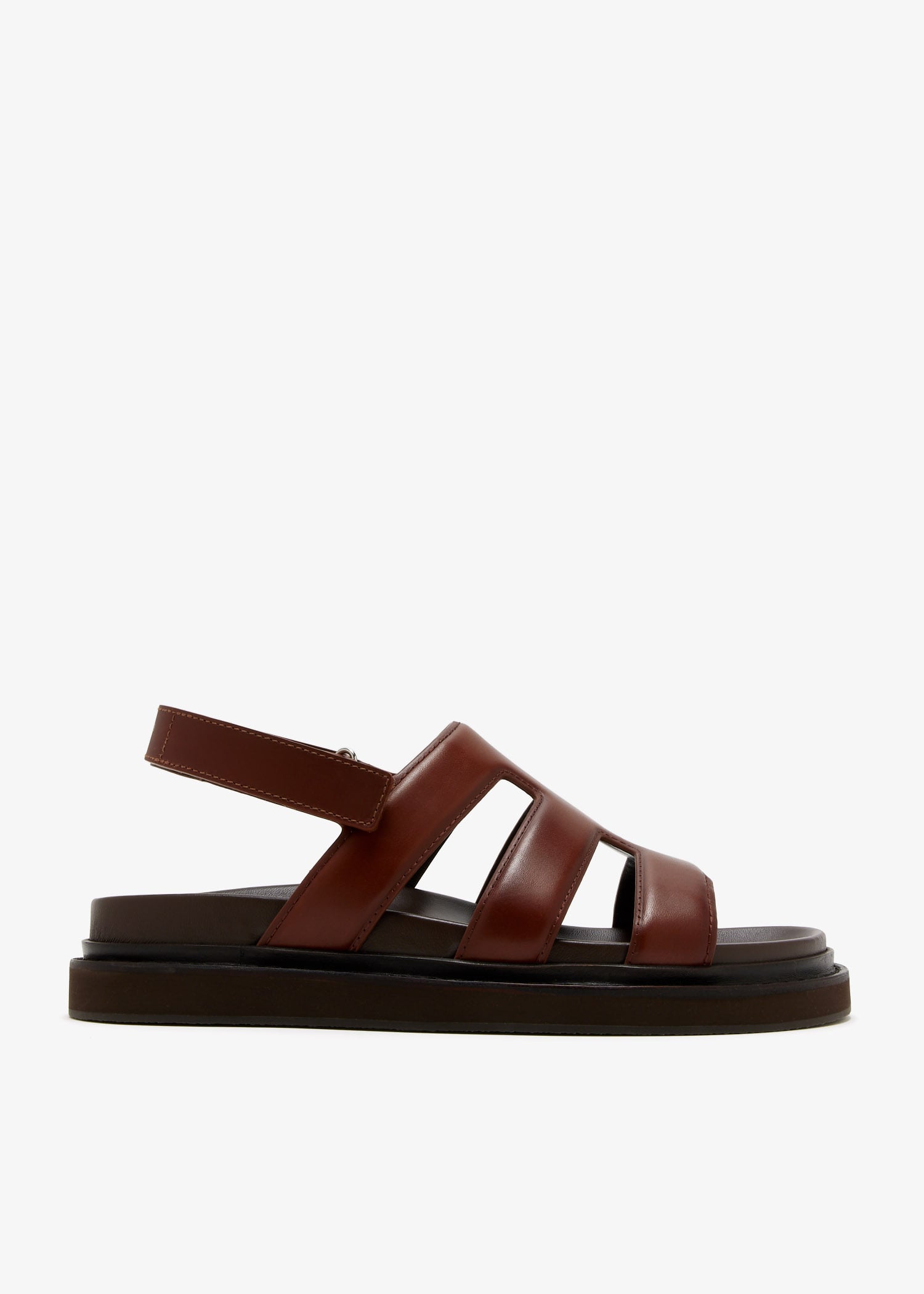 Cove sandals, Brown
Cove sandals, Brown