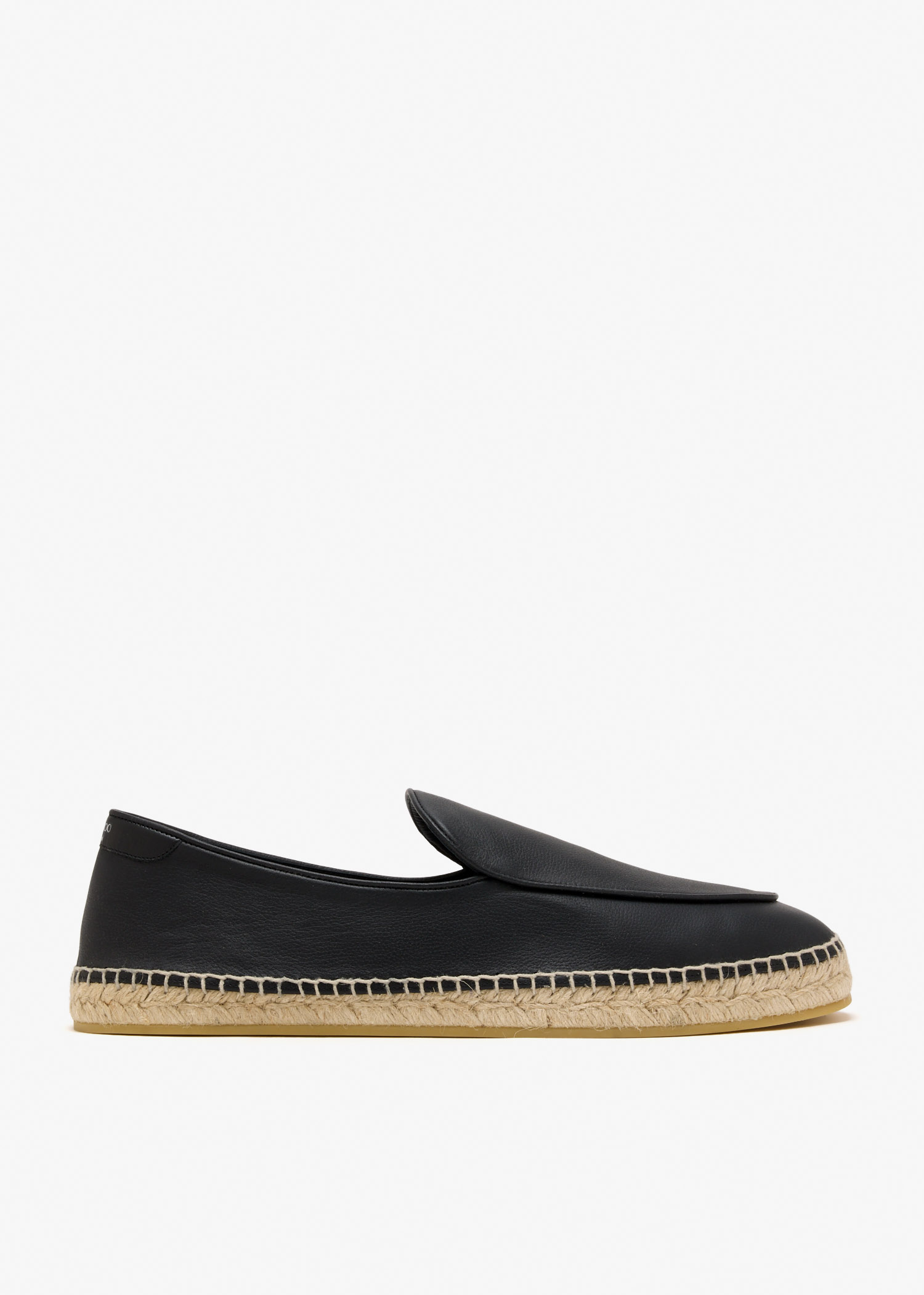 Shenton espadrilles, Black
Shenton espadrilles, Black
