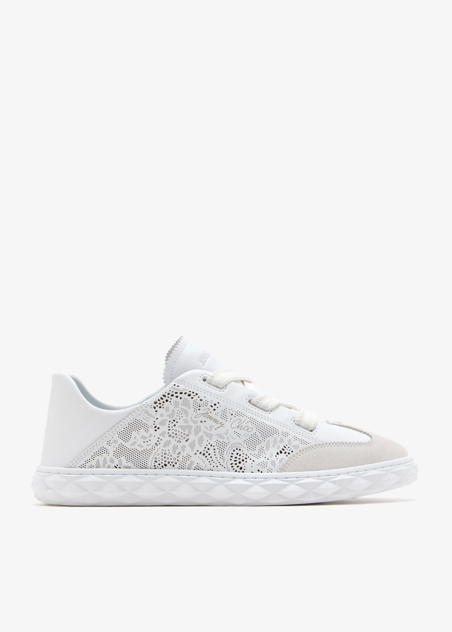 Diamond Light Flex sneakers, White
Diamond Light Flex sneakers, White