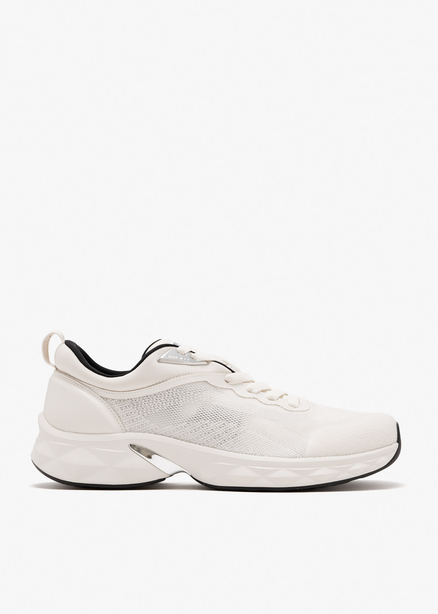 Diamond Run sneakers, Cream
Diamond Run sneakers, Cream