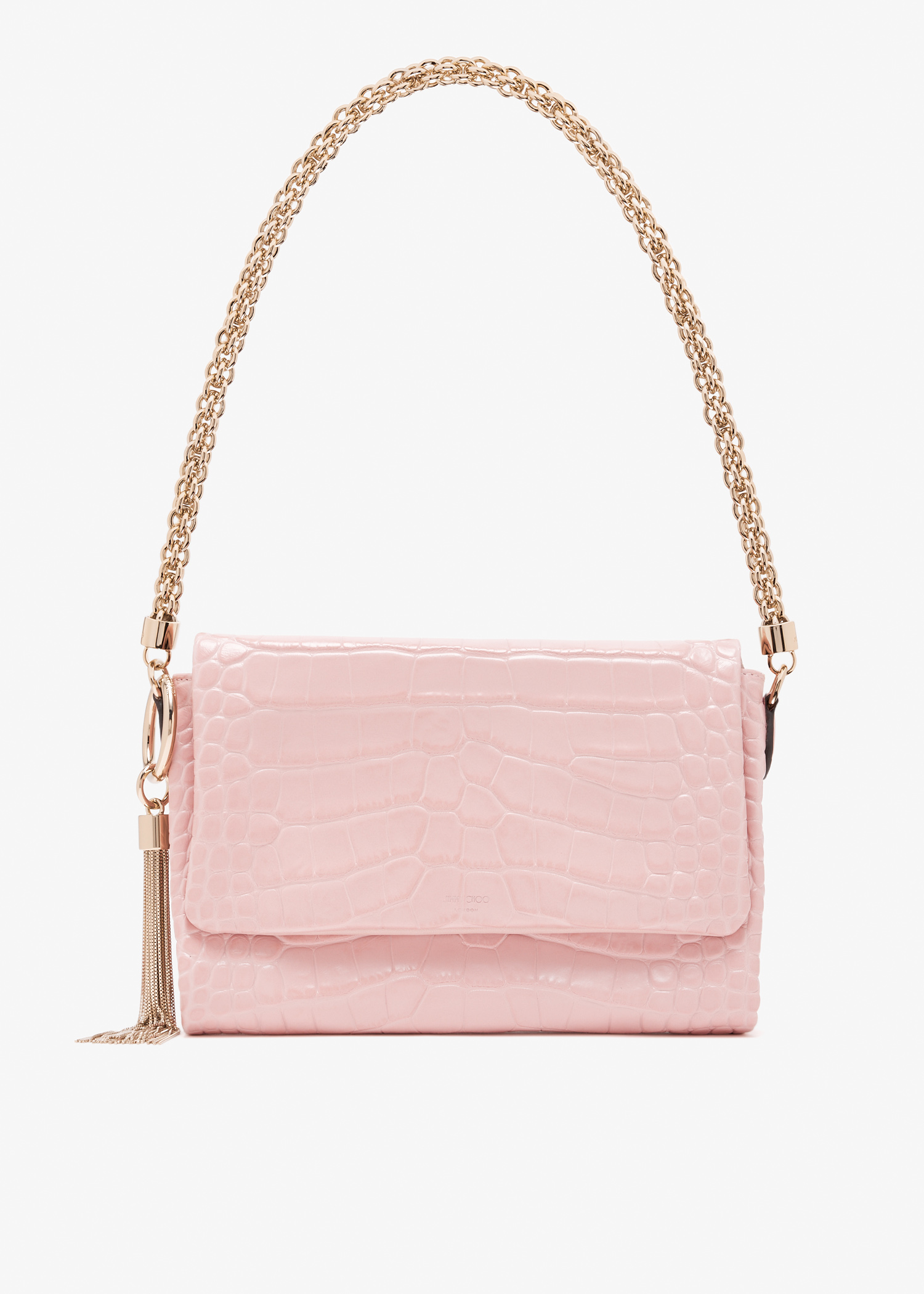 Callie Flap shoulder bag, Pink
Callie Flap shoulder bag, Pink