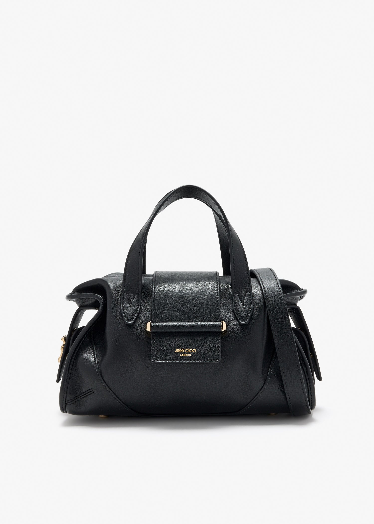 Bar Holdall small bag, Black
Bar Holdall small bag, Black