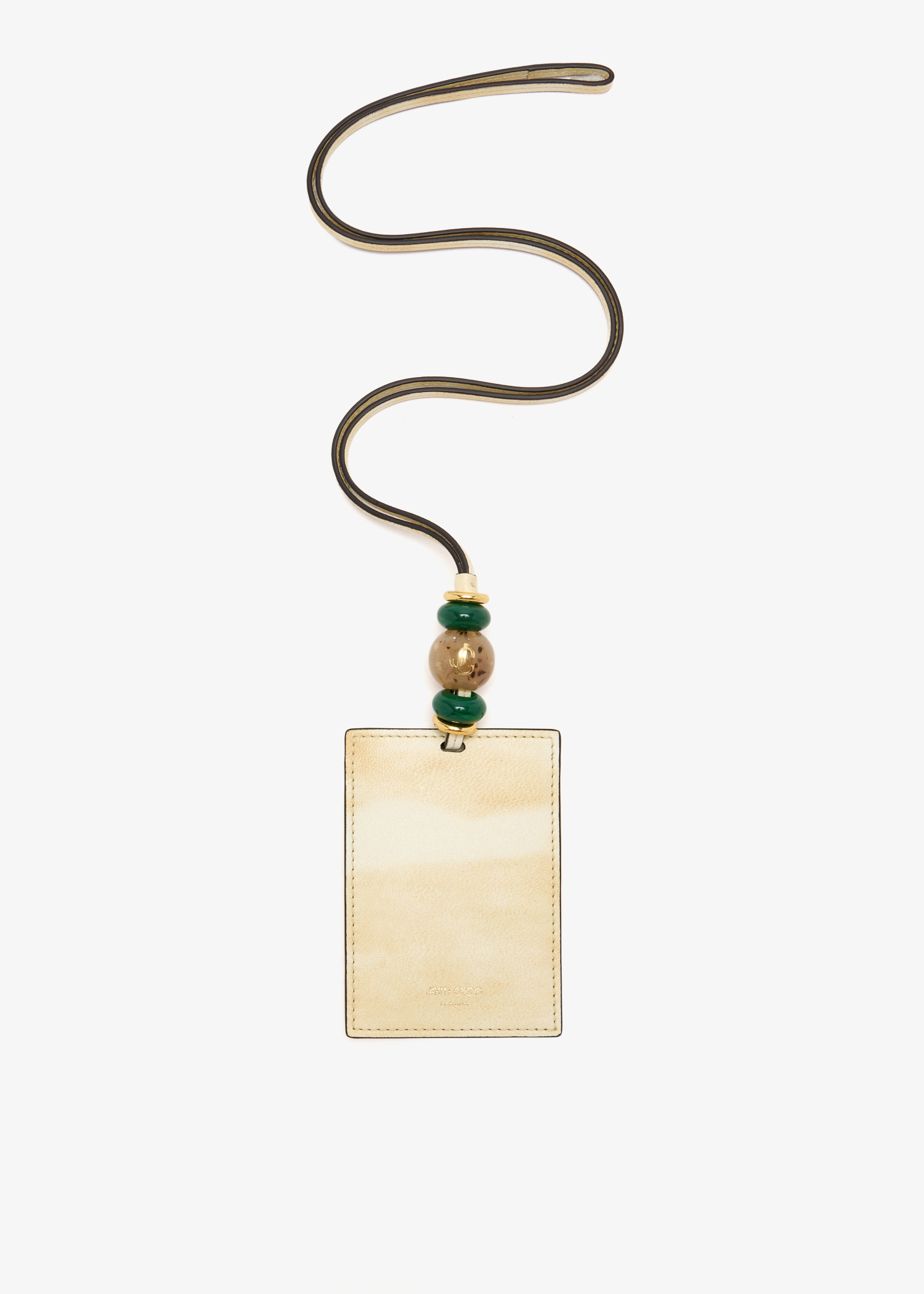 Spheres cardholder, Cream
Spheres cardholder, Cream
