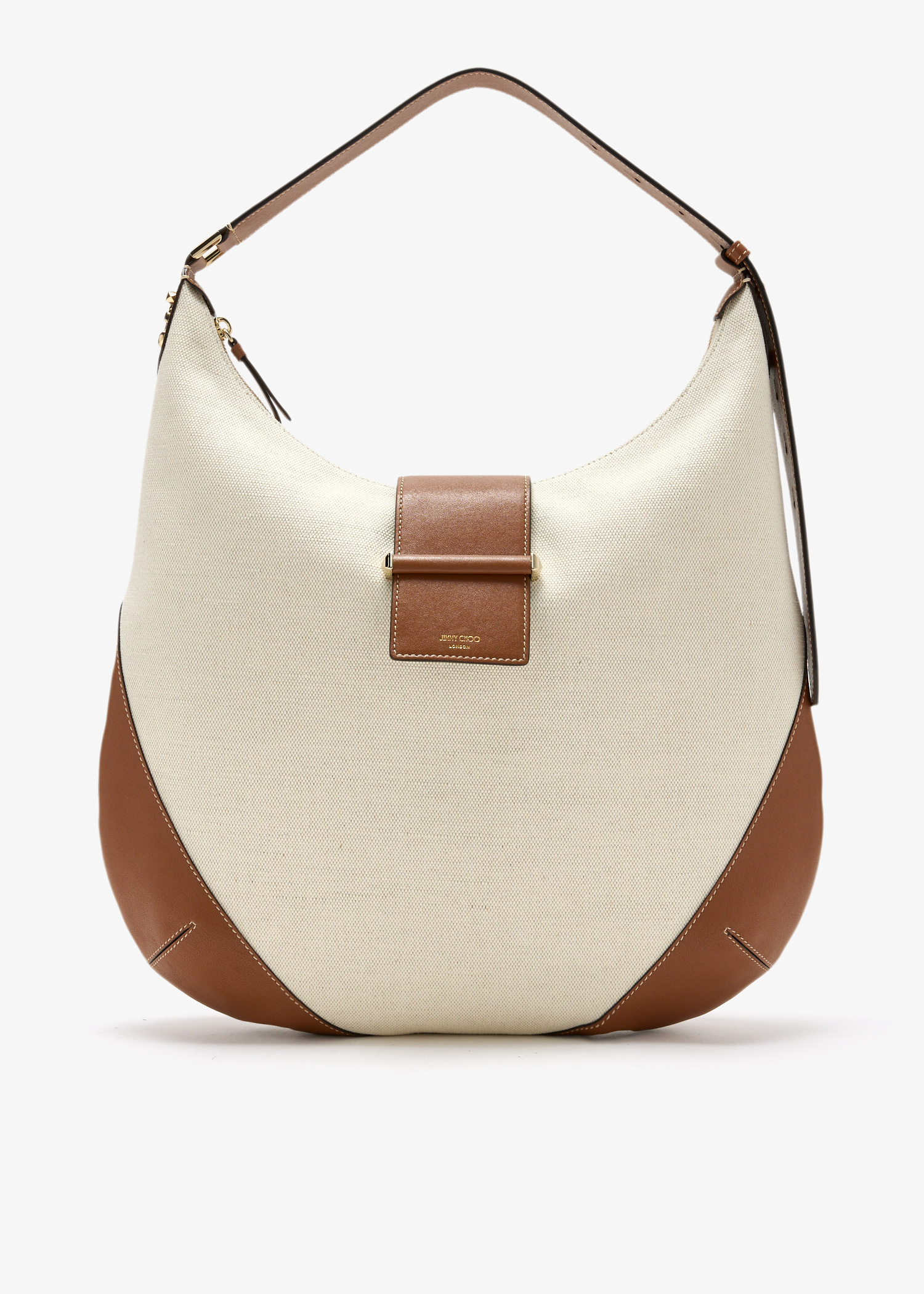 Bar Hobo M bag, Cream
Bar Hobo M bag, Cream