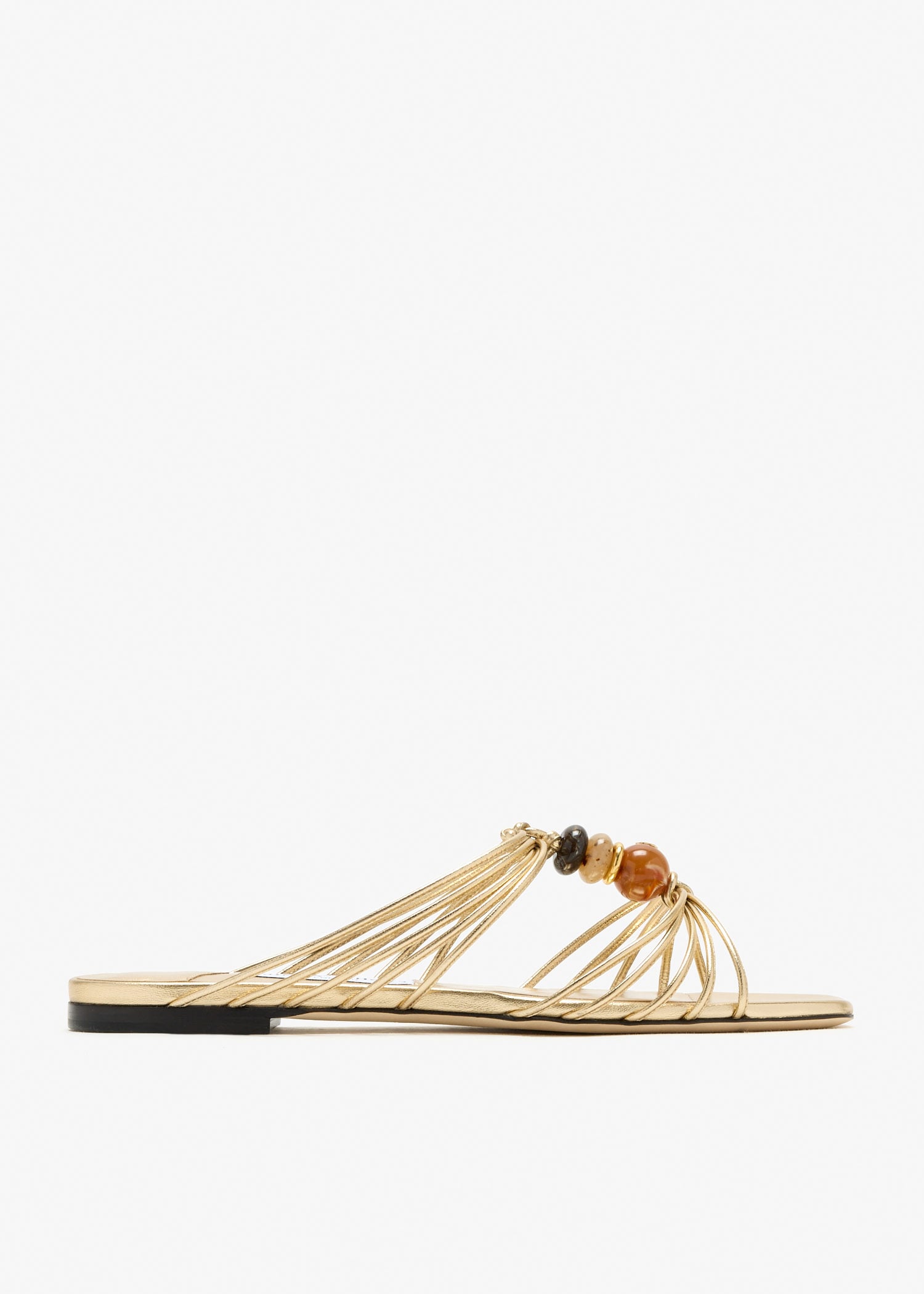 Lova sandals, Gold
Lova sandals, Gold