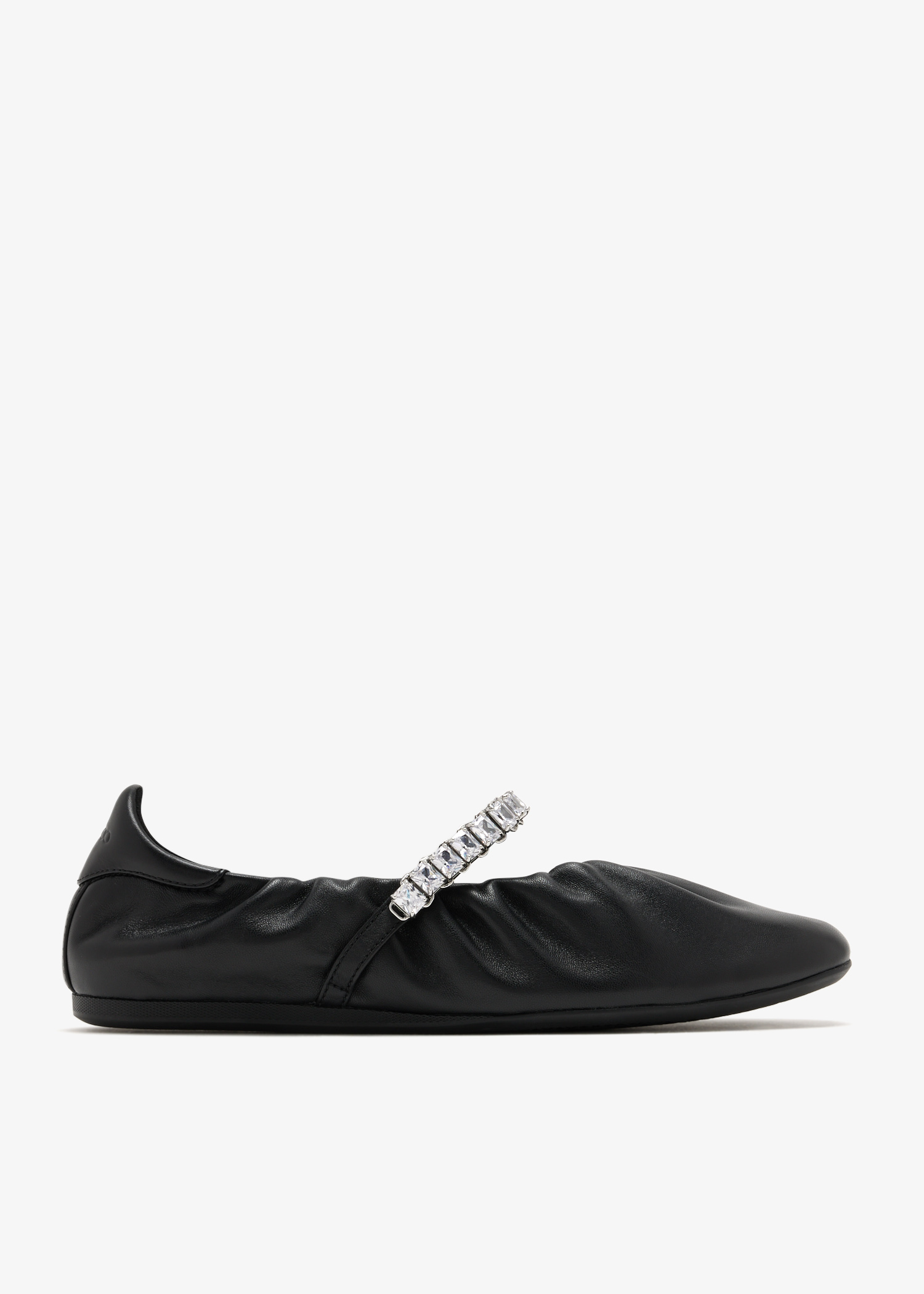 Jade ballerinas, Black
Jade ballerinas, Black