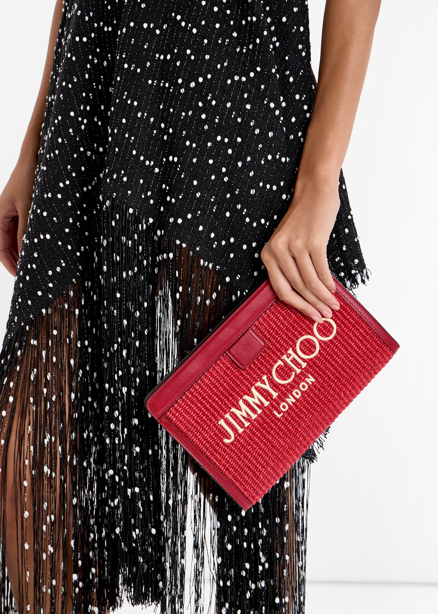 Avenue pouch, Red
Avenue pouch, Red