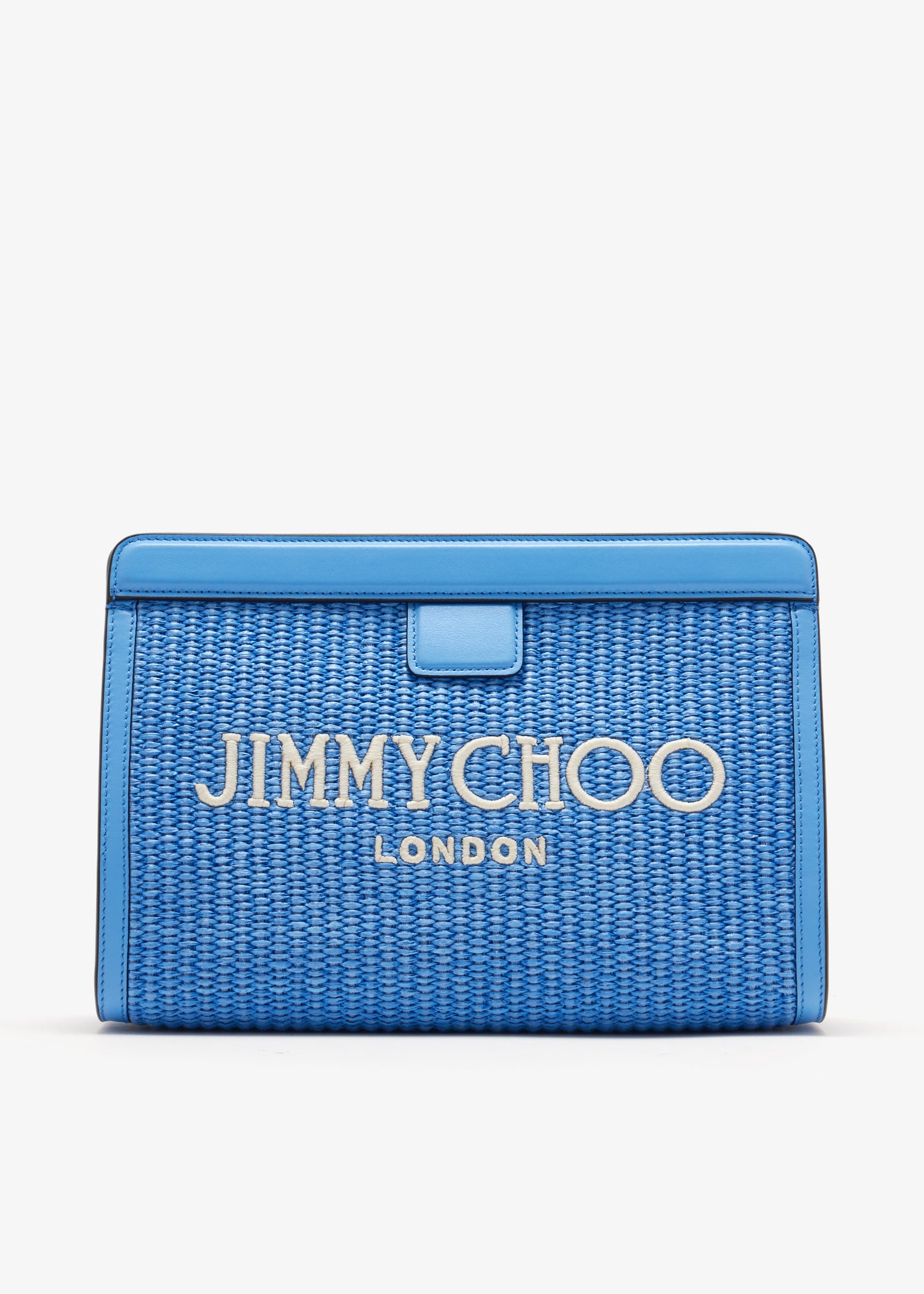 Avenue pouch, Blue
Avenue pouch, Blue