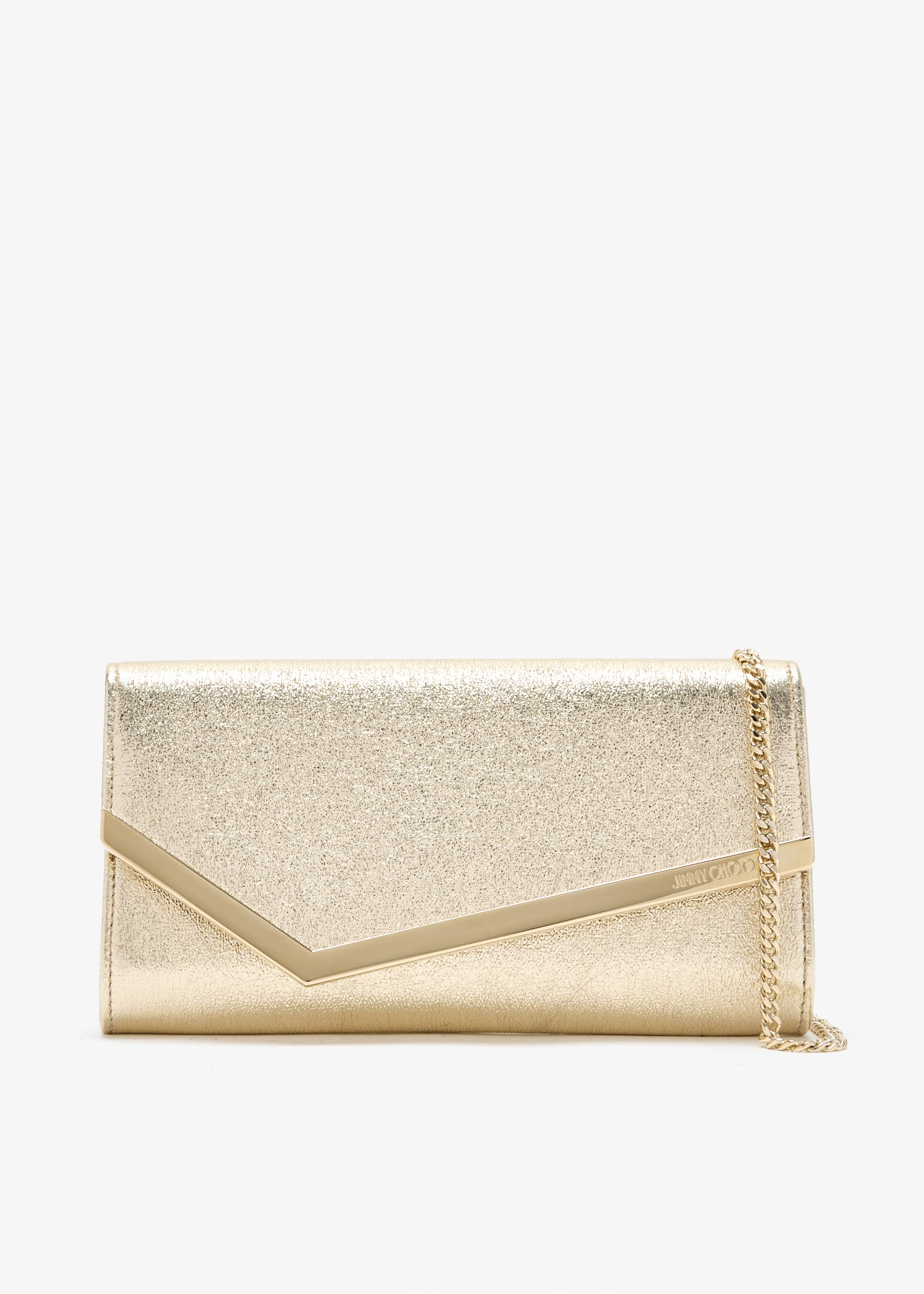 Emmie clutch, Gold
Emmie clutch, Gold