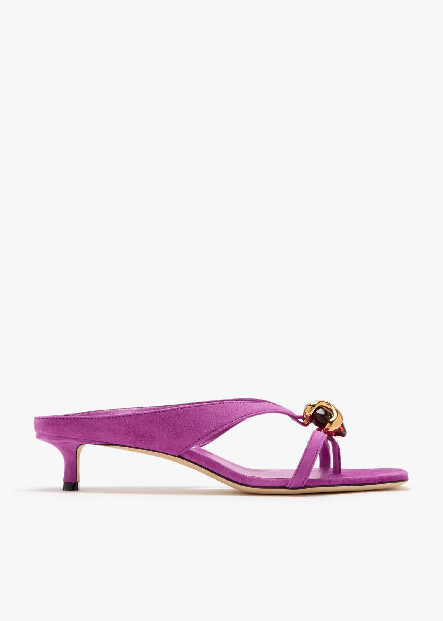 Emeri sandals, Purple
Emeri sandals, Purple