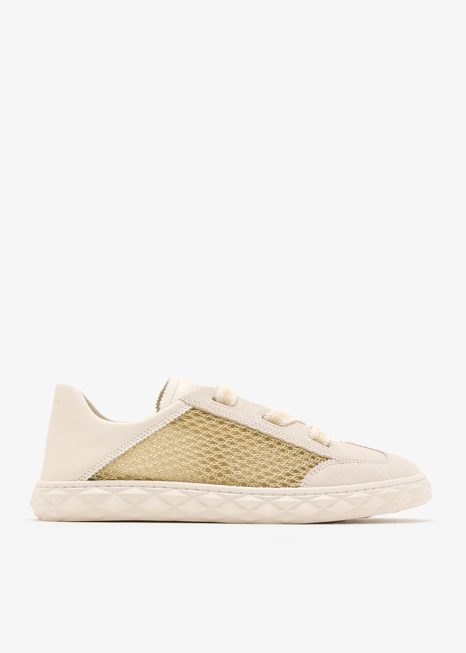 Diamond Light Flex F sneakers, Cream
Diamond Light Flex F sneakers, Cream
