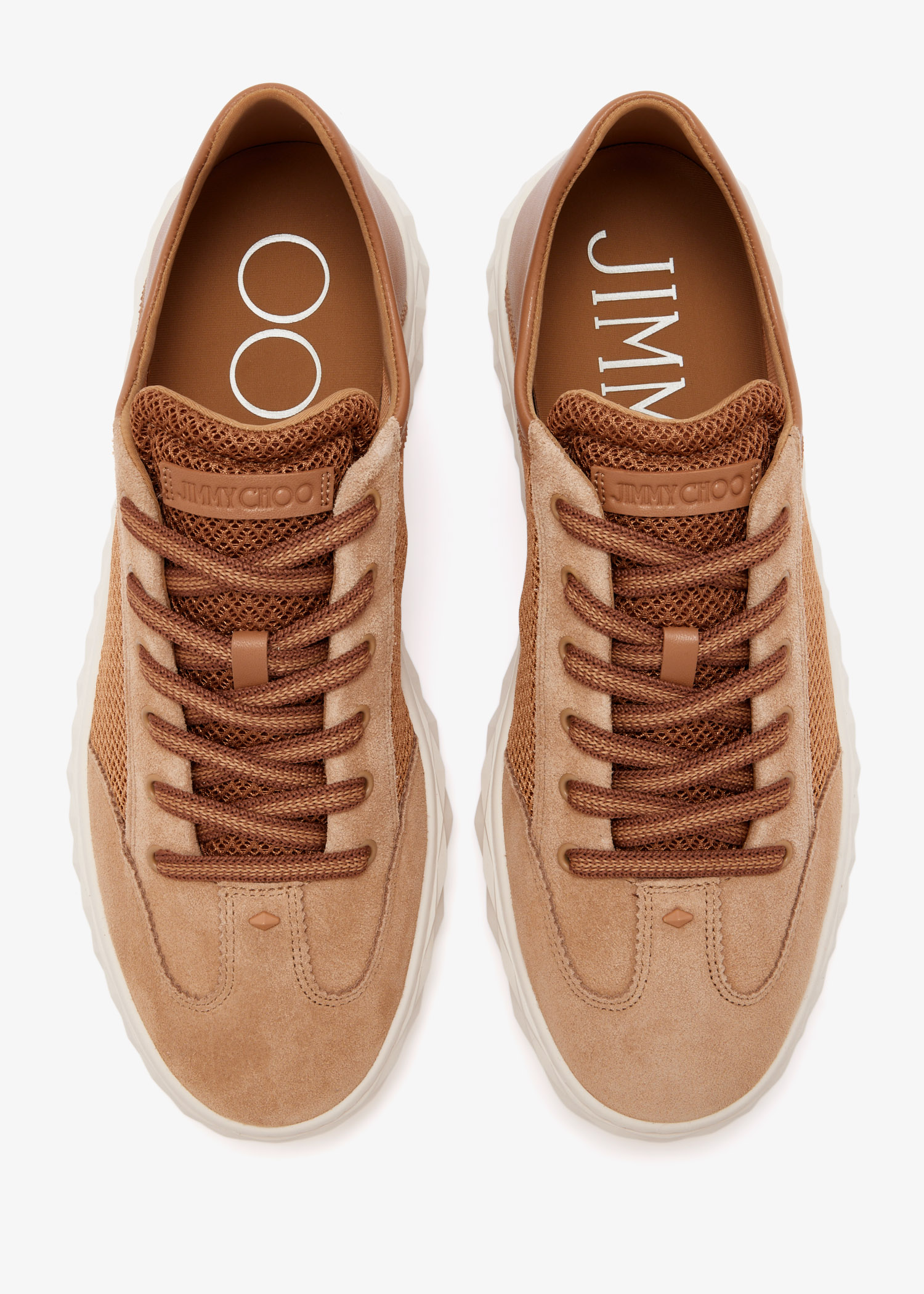 Diamond Light Flex sneakers, Beige
Diamond Light Flex sneakers, Beige