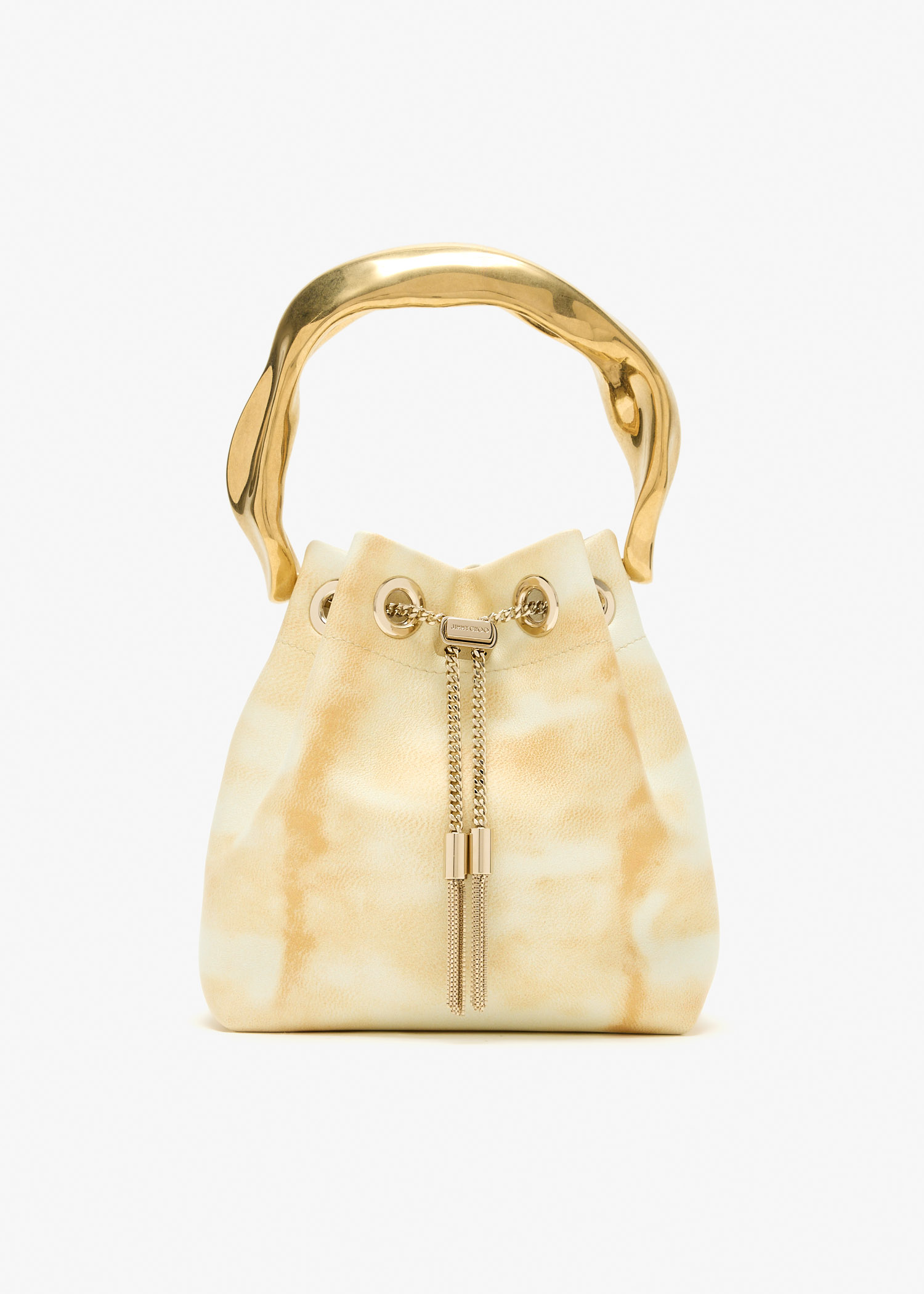 Bon Bon bucket bag, Cream
Bon Bon bucket bag, Cream