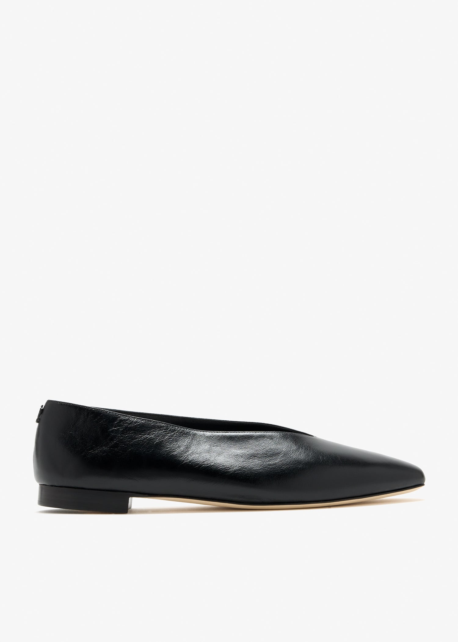 Margot ballerinas, Black
Margot ballerinas, Black
