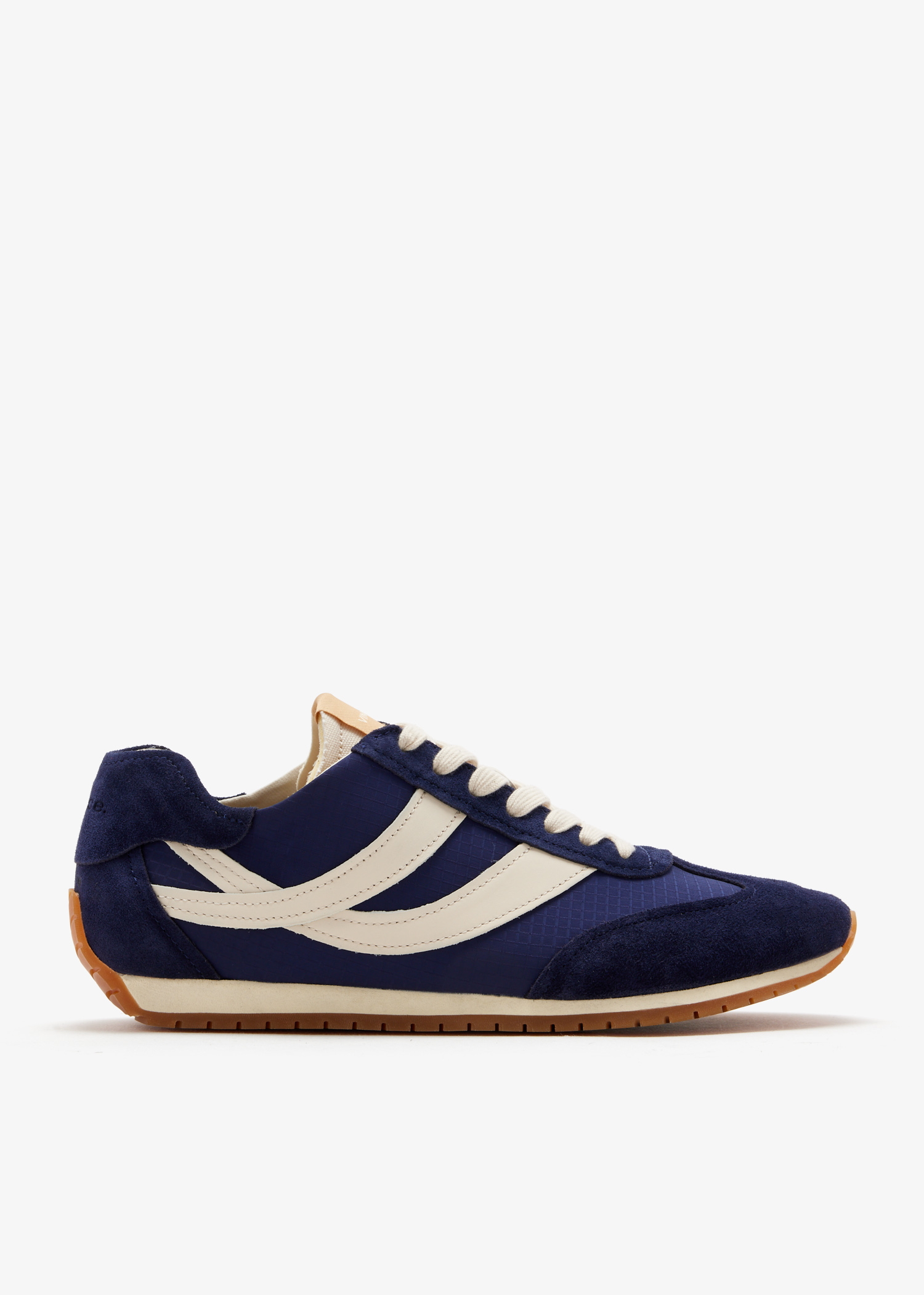 Oasis Runner sneakers, Navy
Oasis Runner sneakers, Navy
