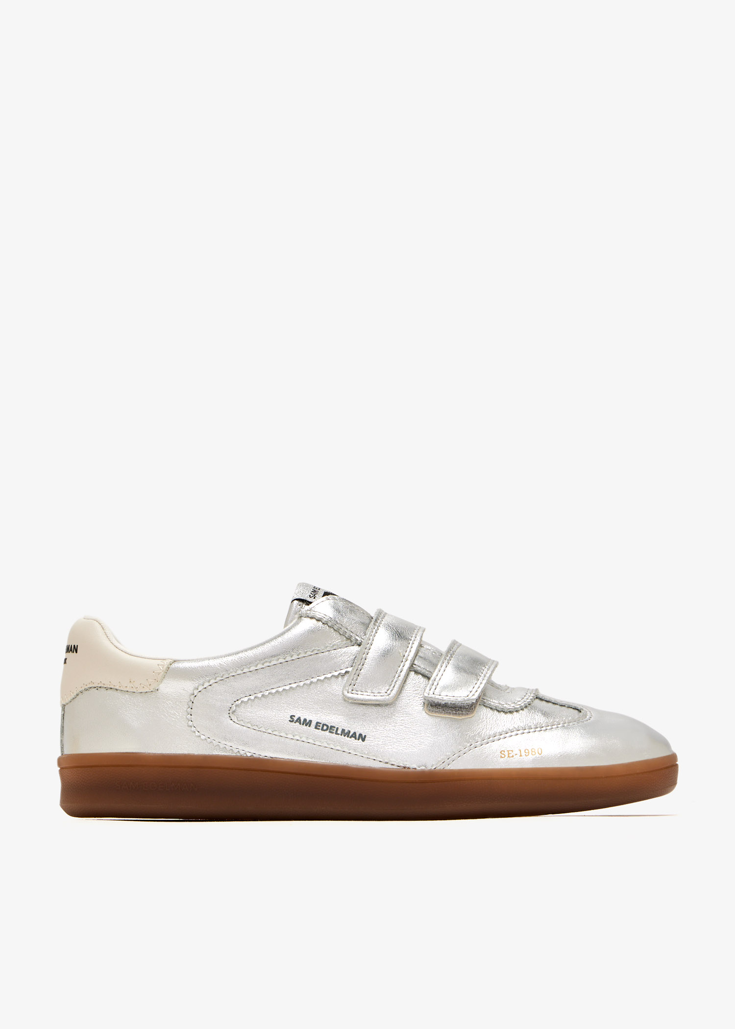 Talia sneakers, Silver
Talia sneakers, Silver