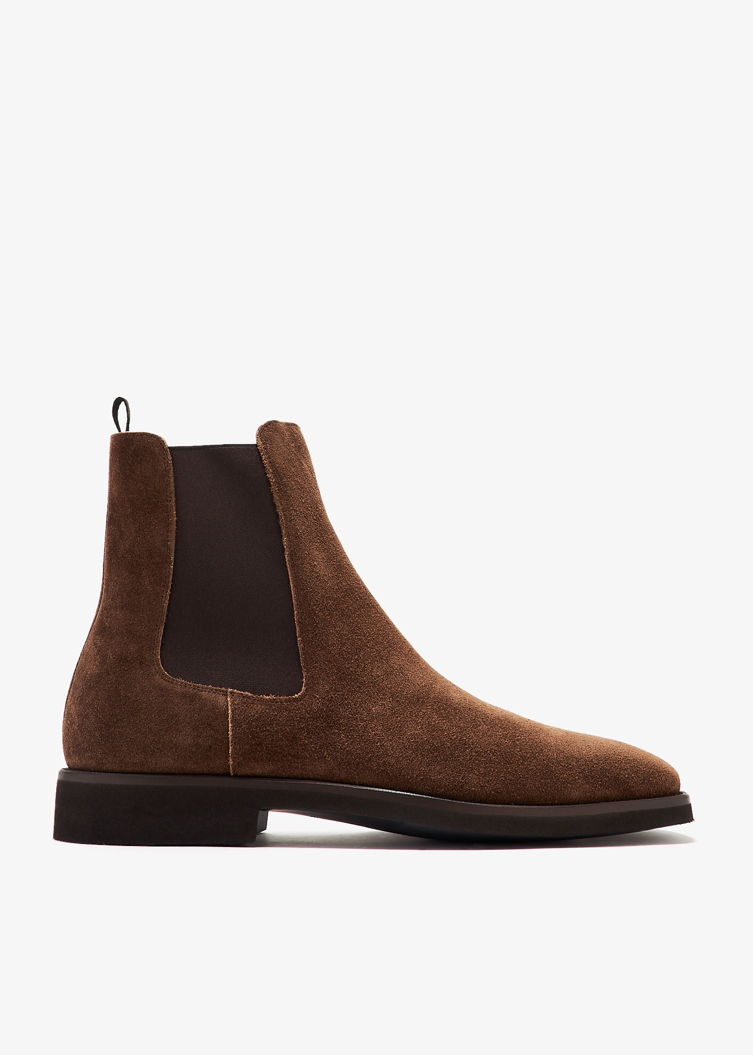 Informal ankle boots, Brown
Informal ankle boots, Brown