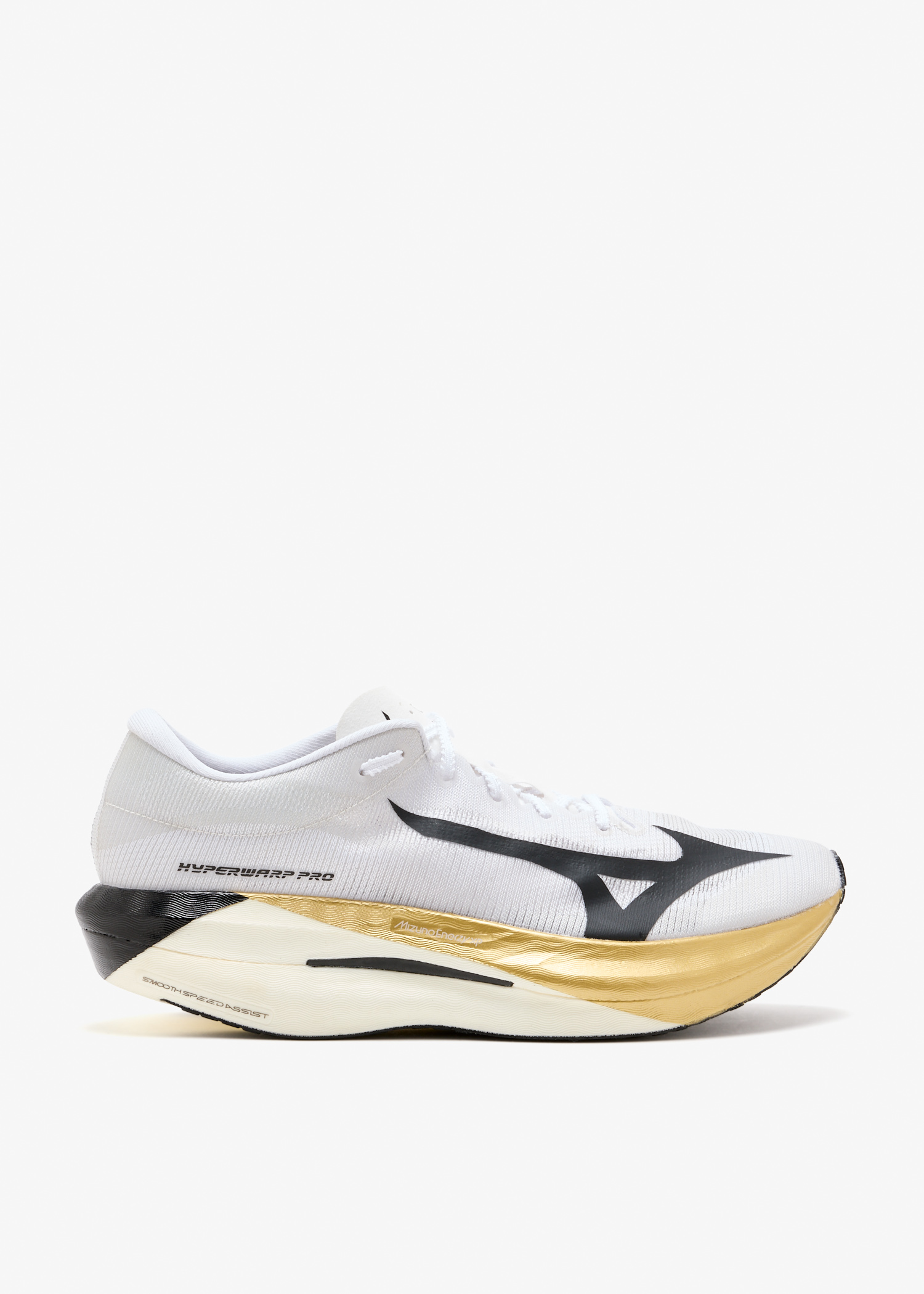 Hyperwarp Pro sneakers, White
Hyperwarp Pro sneakers, White