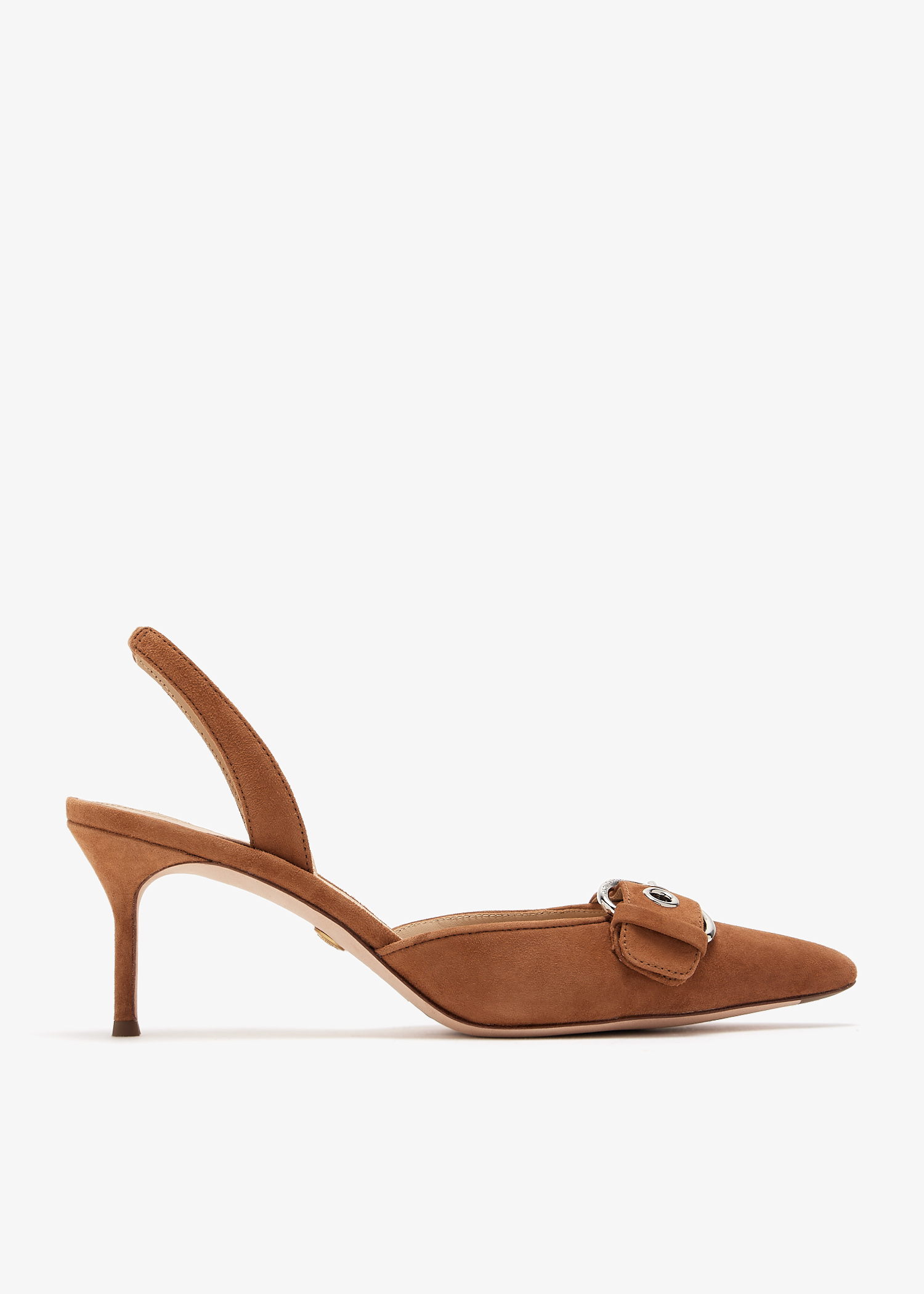Roxy slingback pumps, Brown
Roxy slingback pumps, Brown