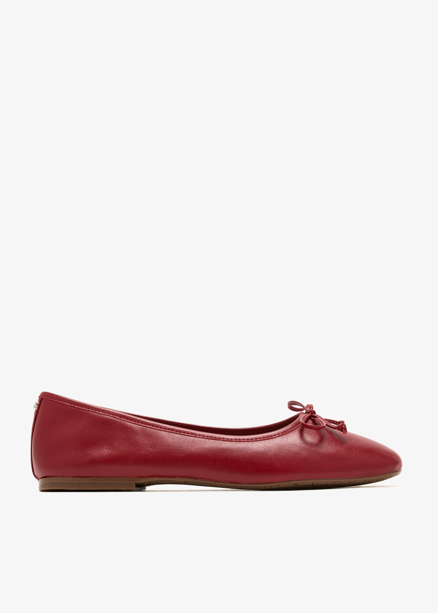 Alie ballerinas, Red
Alie ballerinas, Red