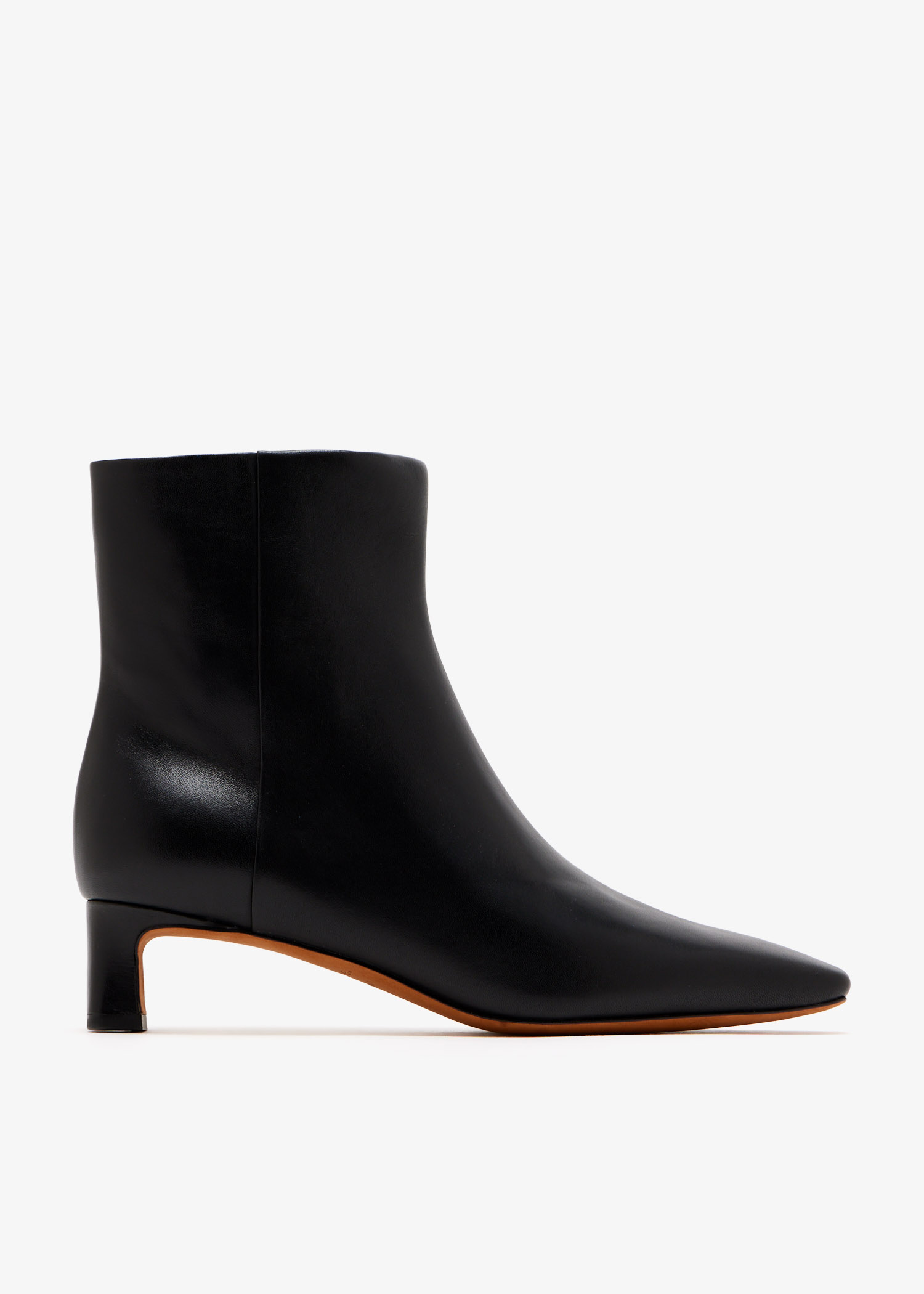 Harlan ankle boots, Black
Harlan ankle boots, Black