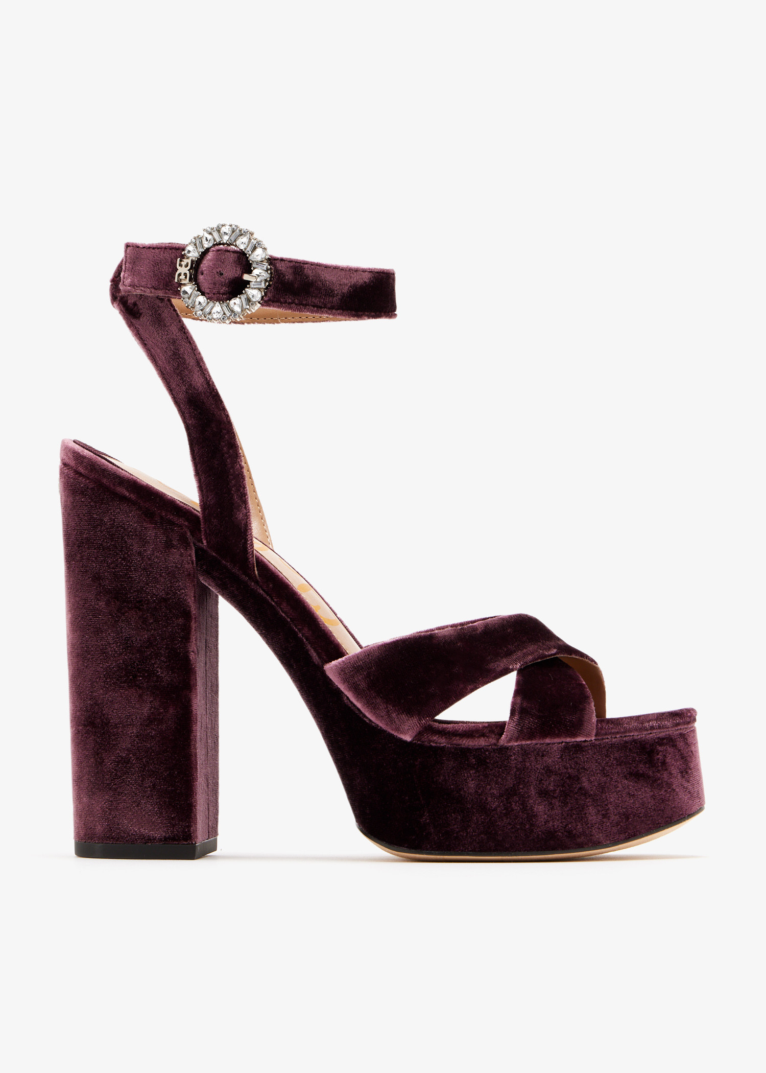 Savannah sandals, Purple
Savannah sandals, Purple