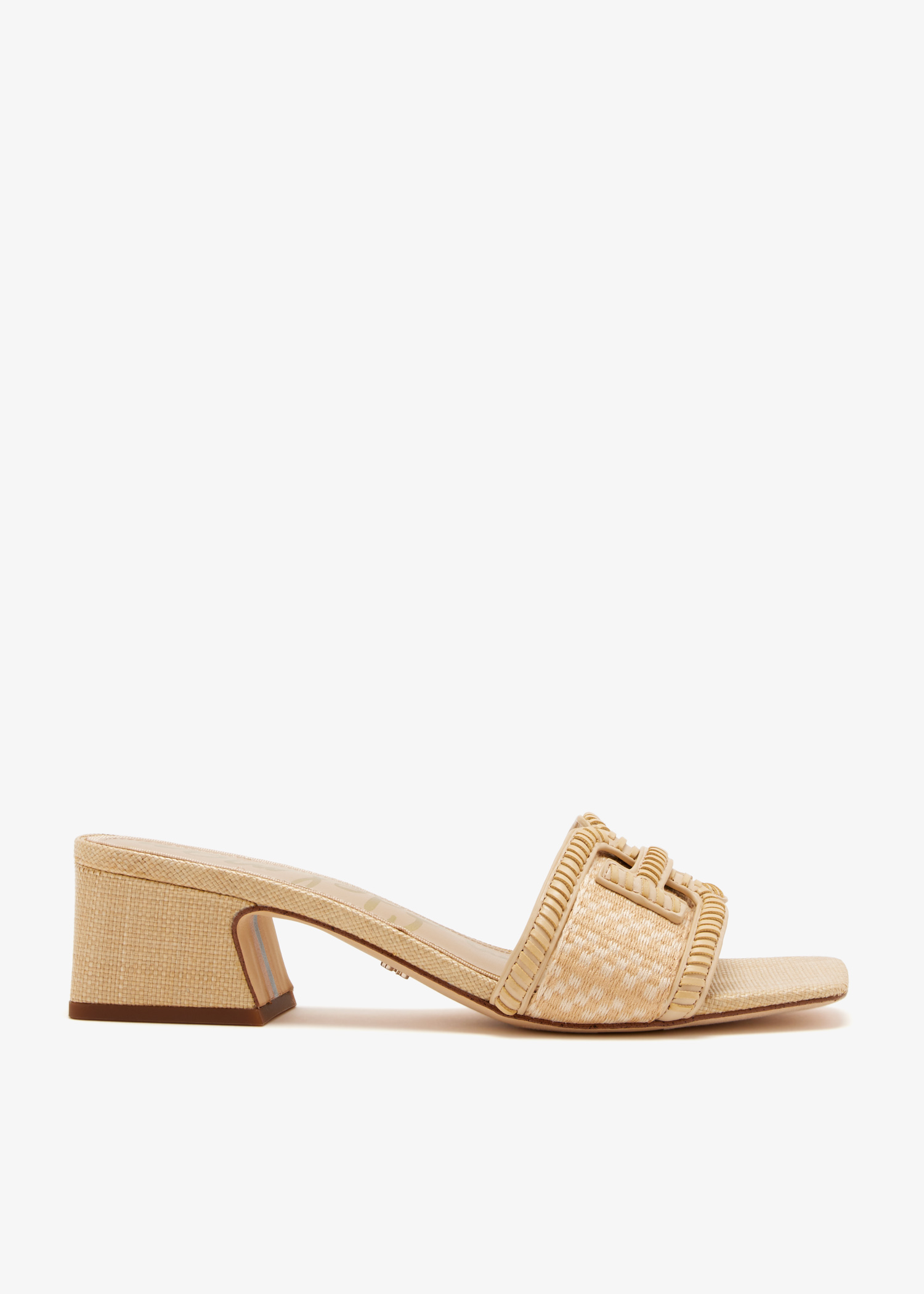 Waylon sandals, Beige
Waylon sandals, Beige