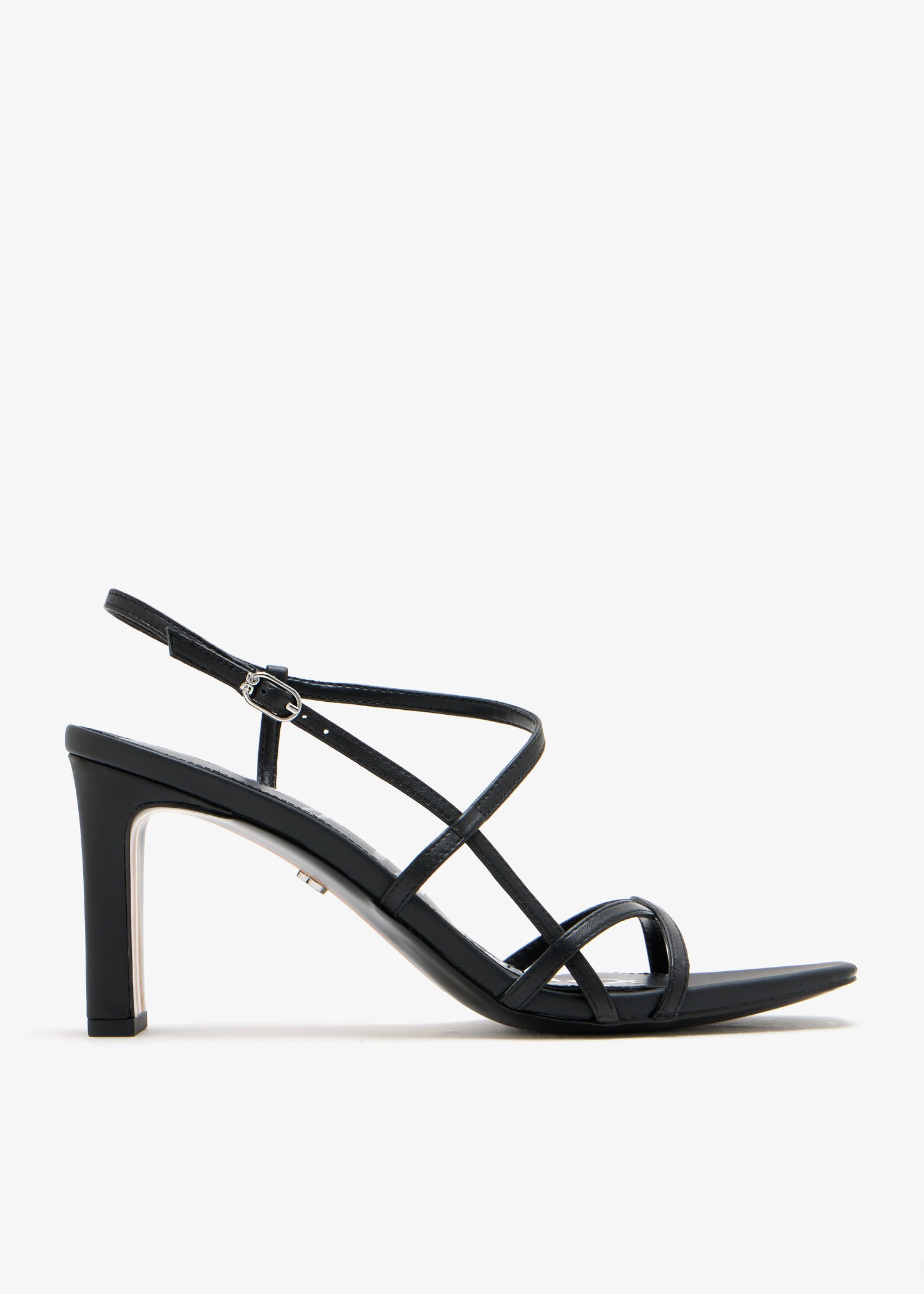 Elissa sandals, Black
Elissa sandals, Black