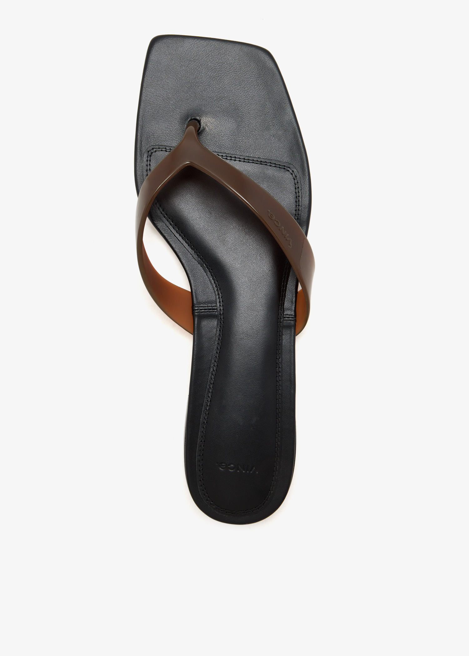 San Juan thong sandals, Brown
San Juan thong sandals, Brown