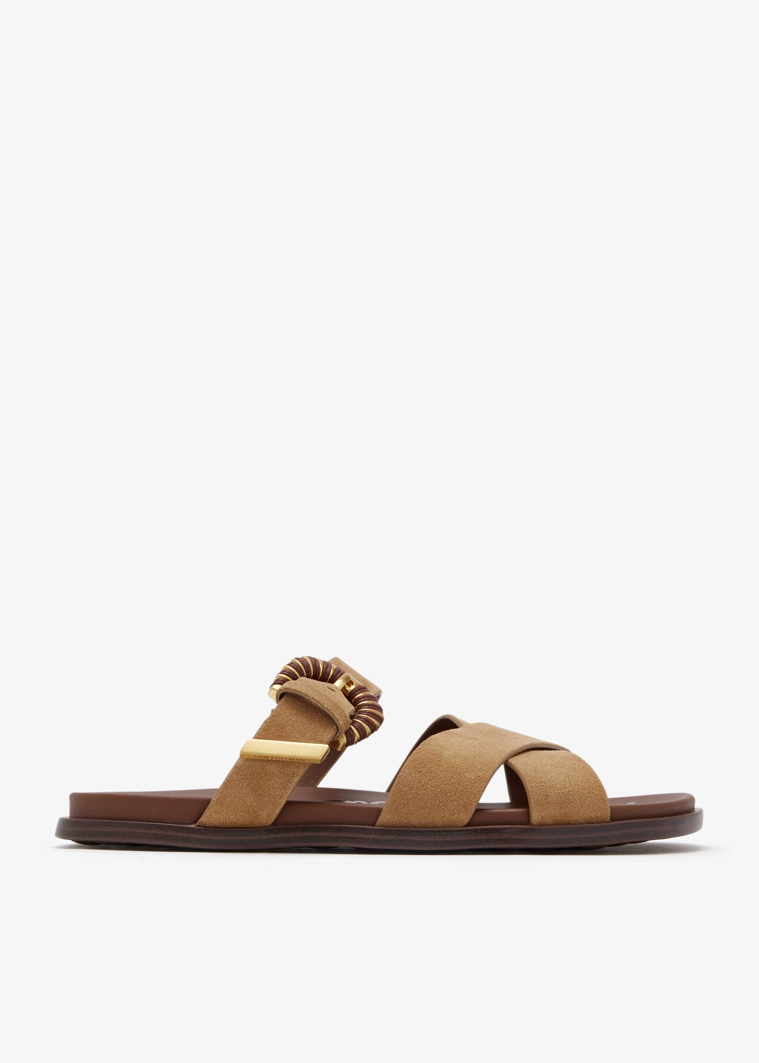Lucy sandals, Brown
Lucy sandals, Brown