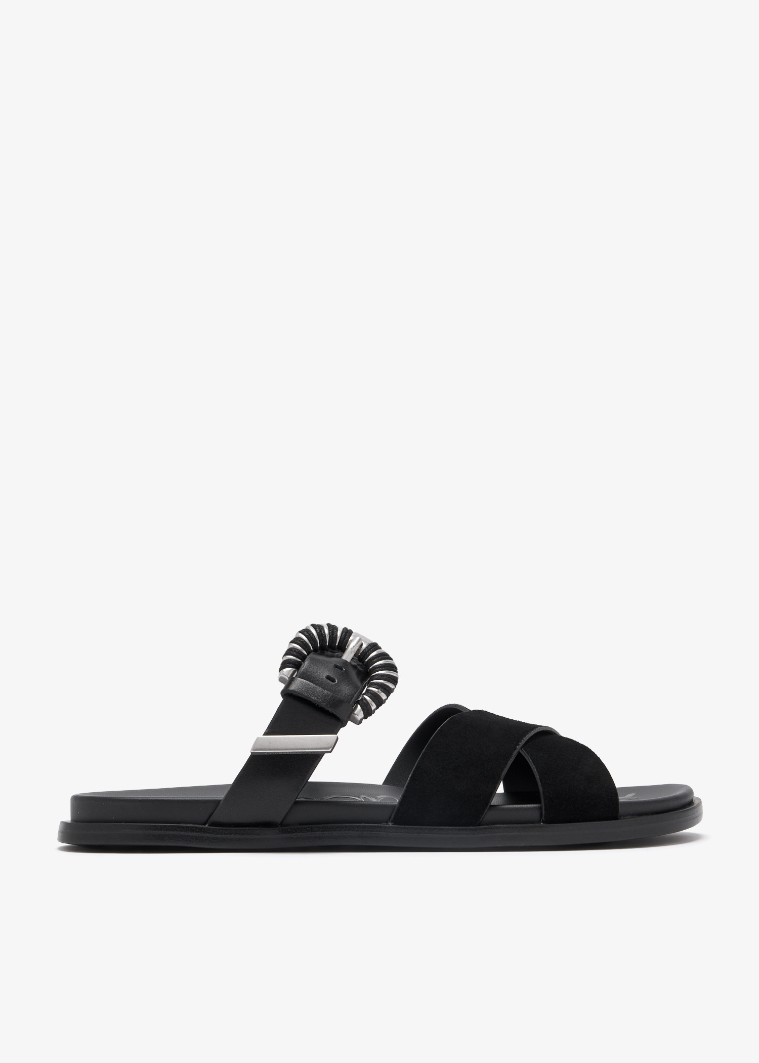 Lucy sandals, Black
Lucy sandals, Black
