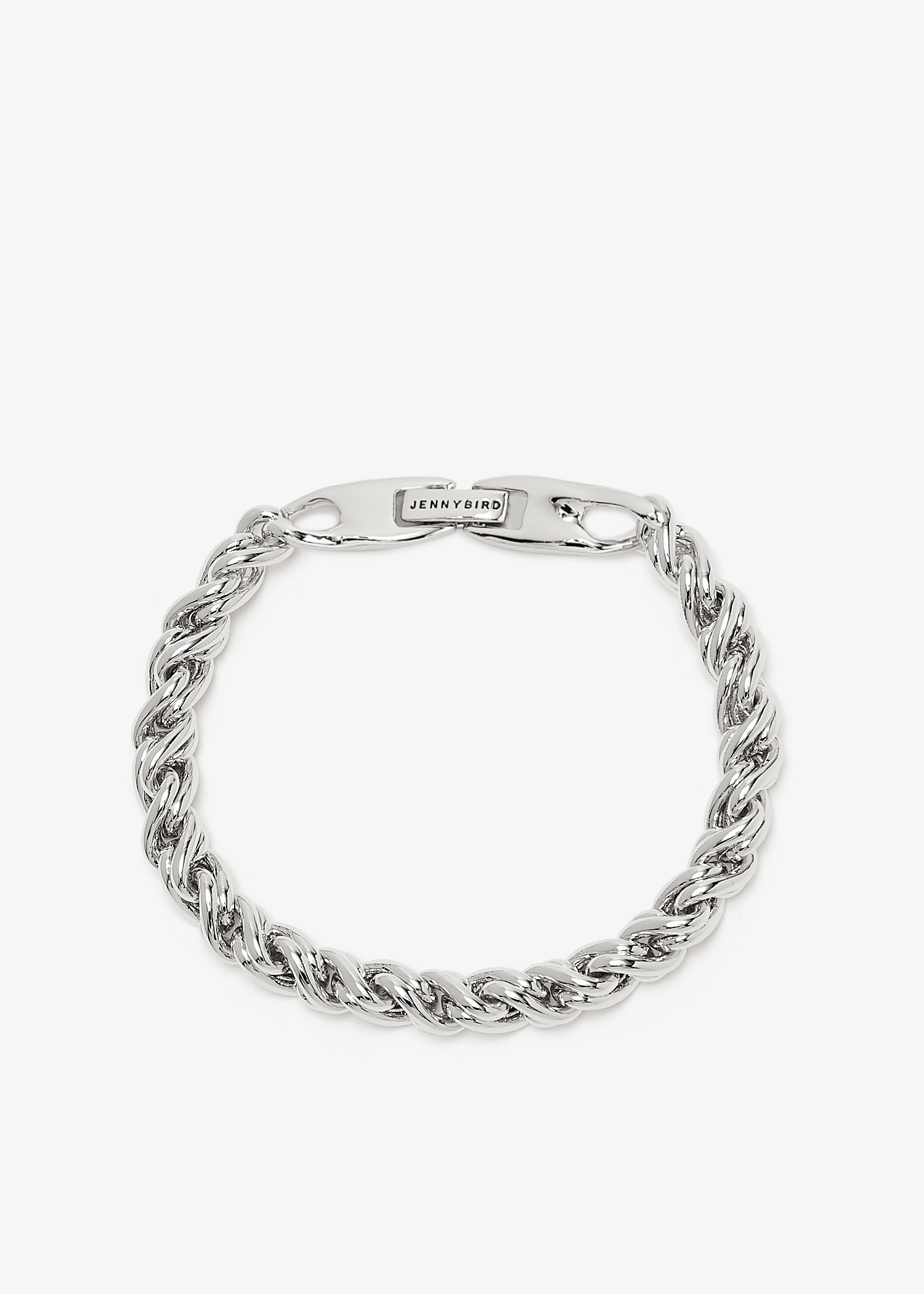 Rizzo bracelet, Silver
Rizzo bracelet, Silver