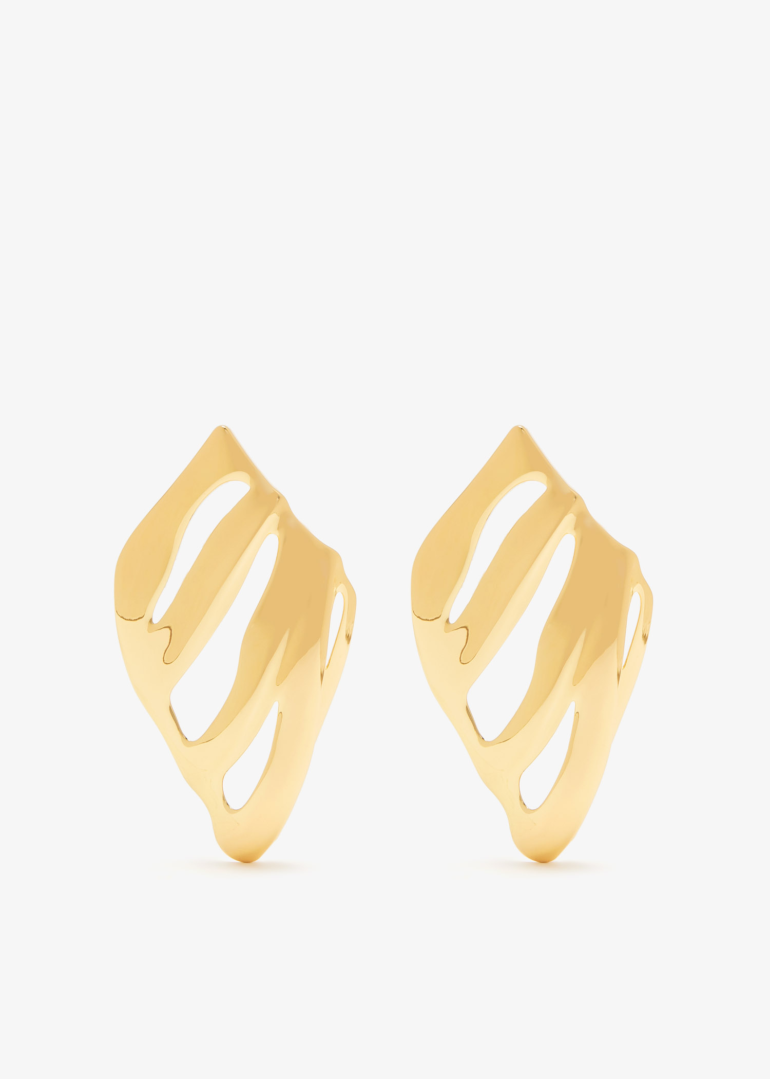 The Kites earrings, Gold
The Kites earrings, Gold