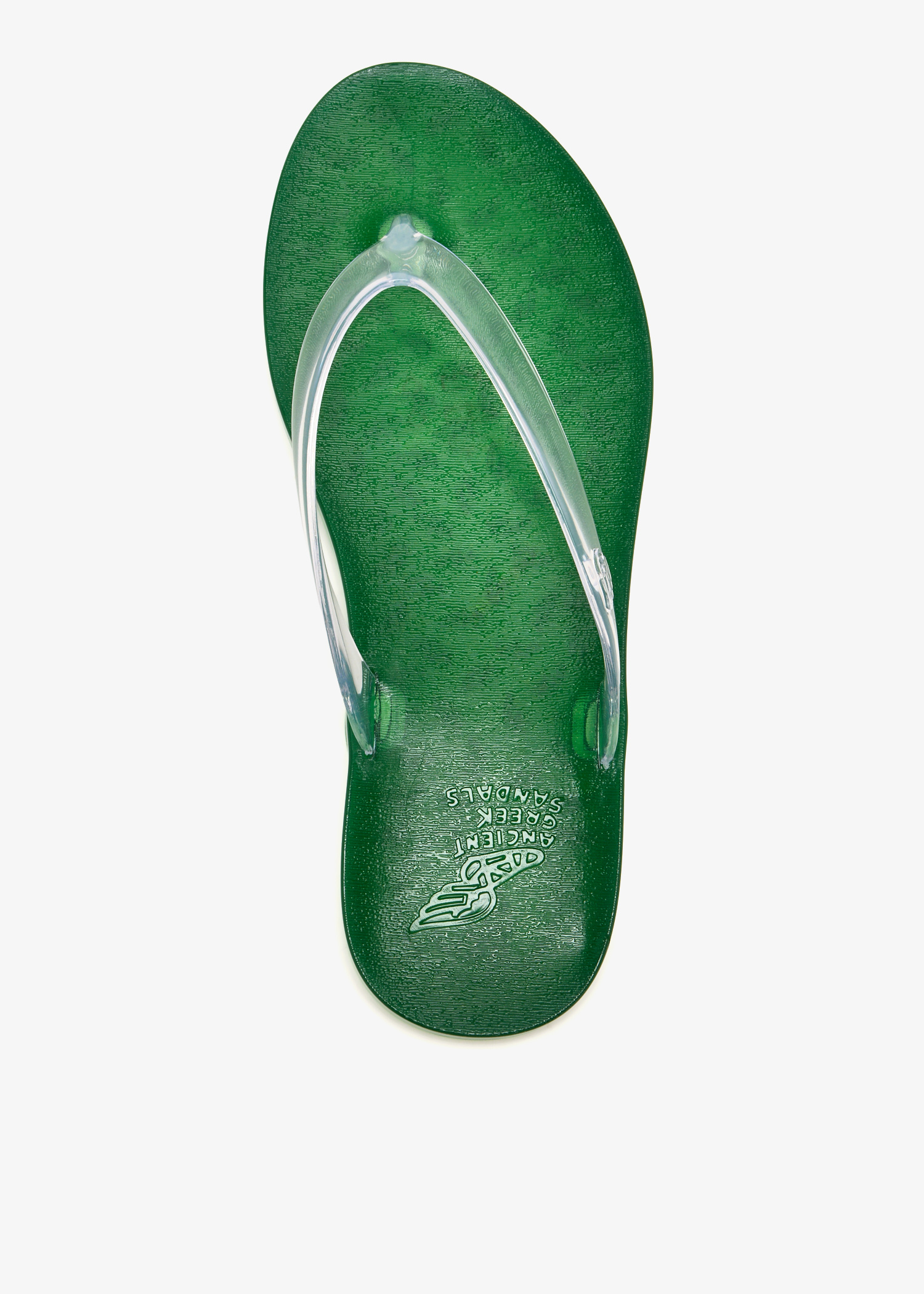 Jelly flip flops, Green
Jelly flip flops, Green