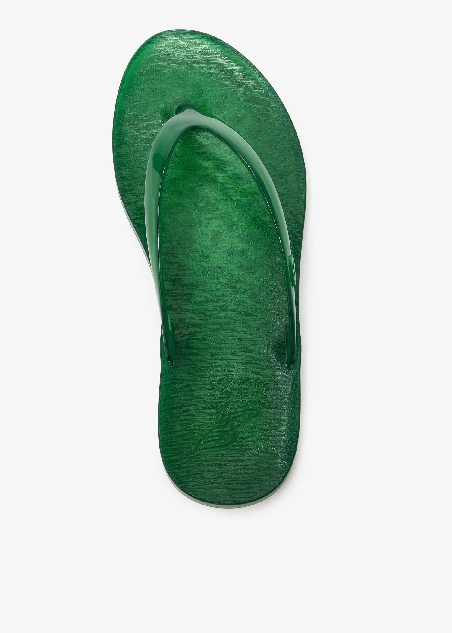 Jelly flip flops, Green
Jelly flip flops, Green
