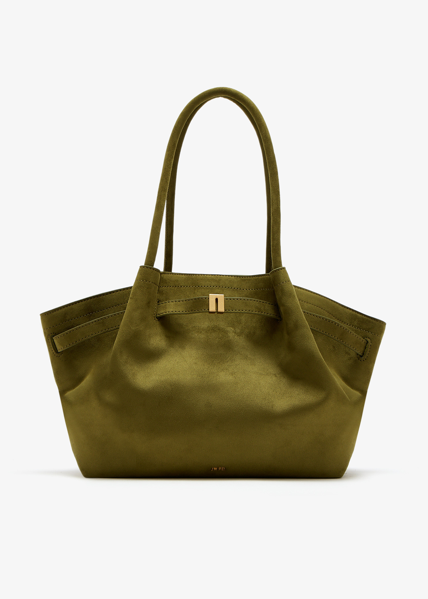 Hana medium tote bag, Green
Hana medium tote bag, Green