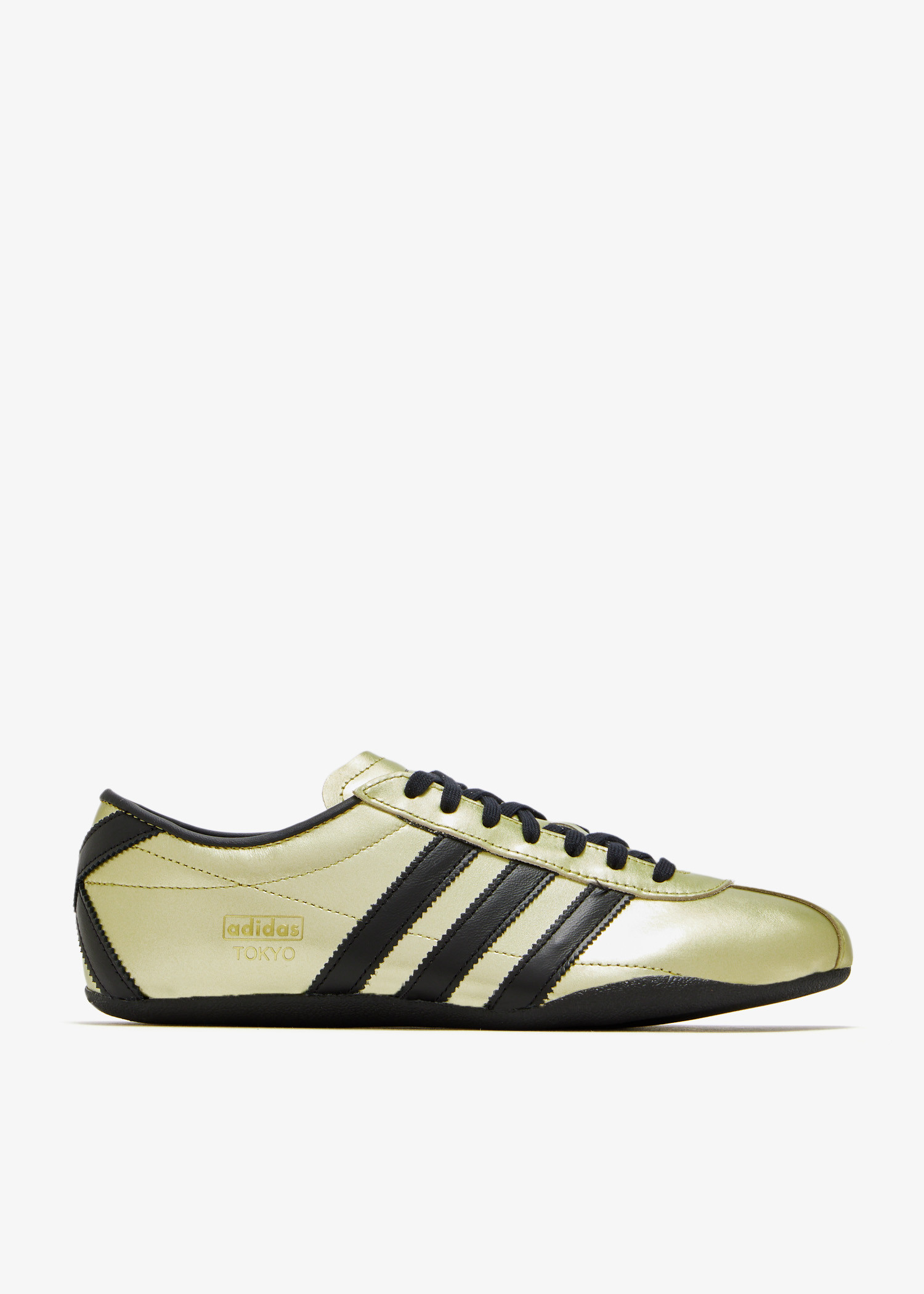 Tokyo sneakers, Gold
Tokyo sneakers, Gold