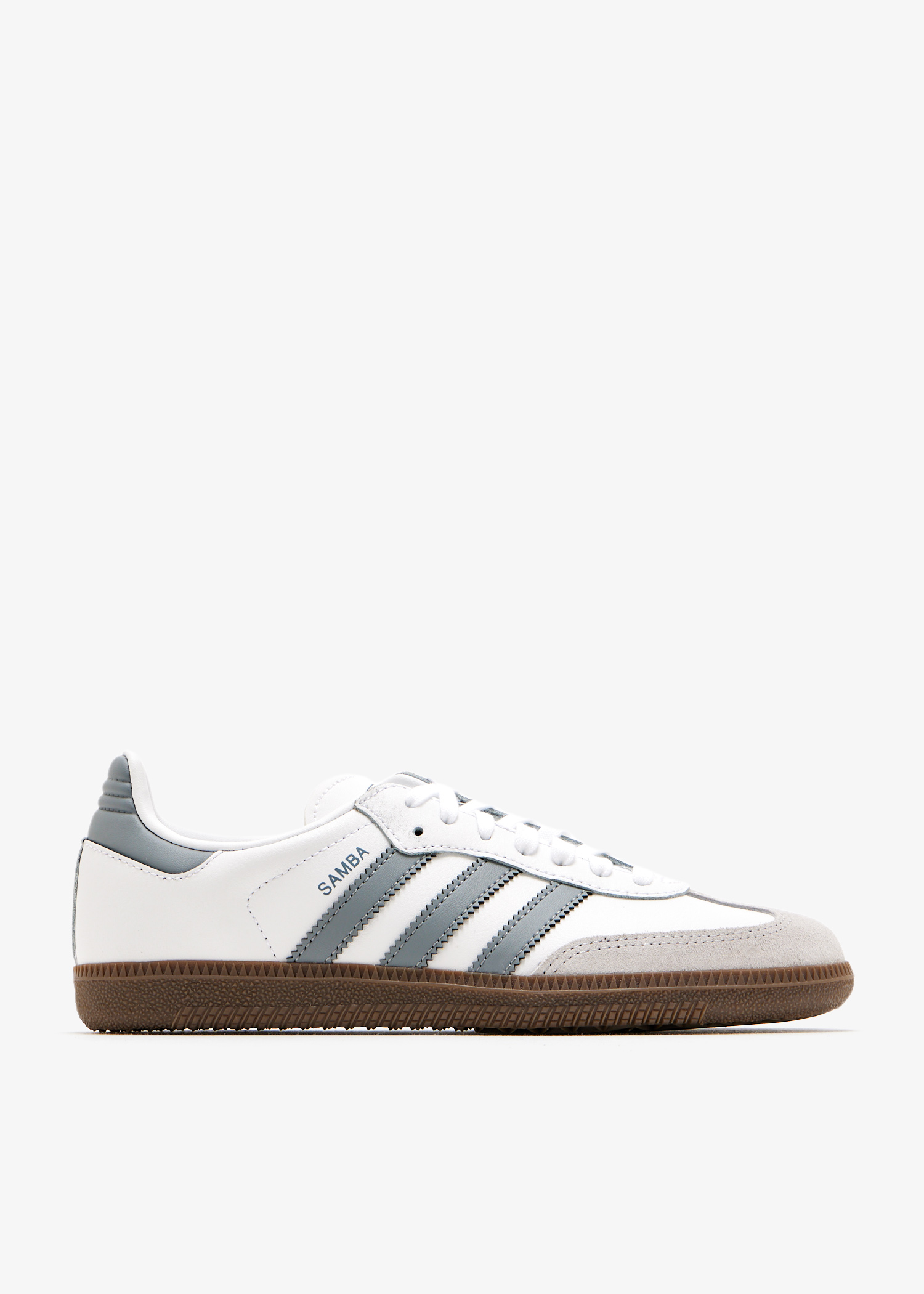 Samba OG sneakers, White
Samba OG sneakers, White