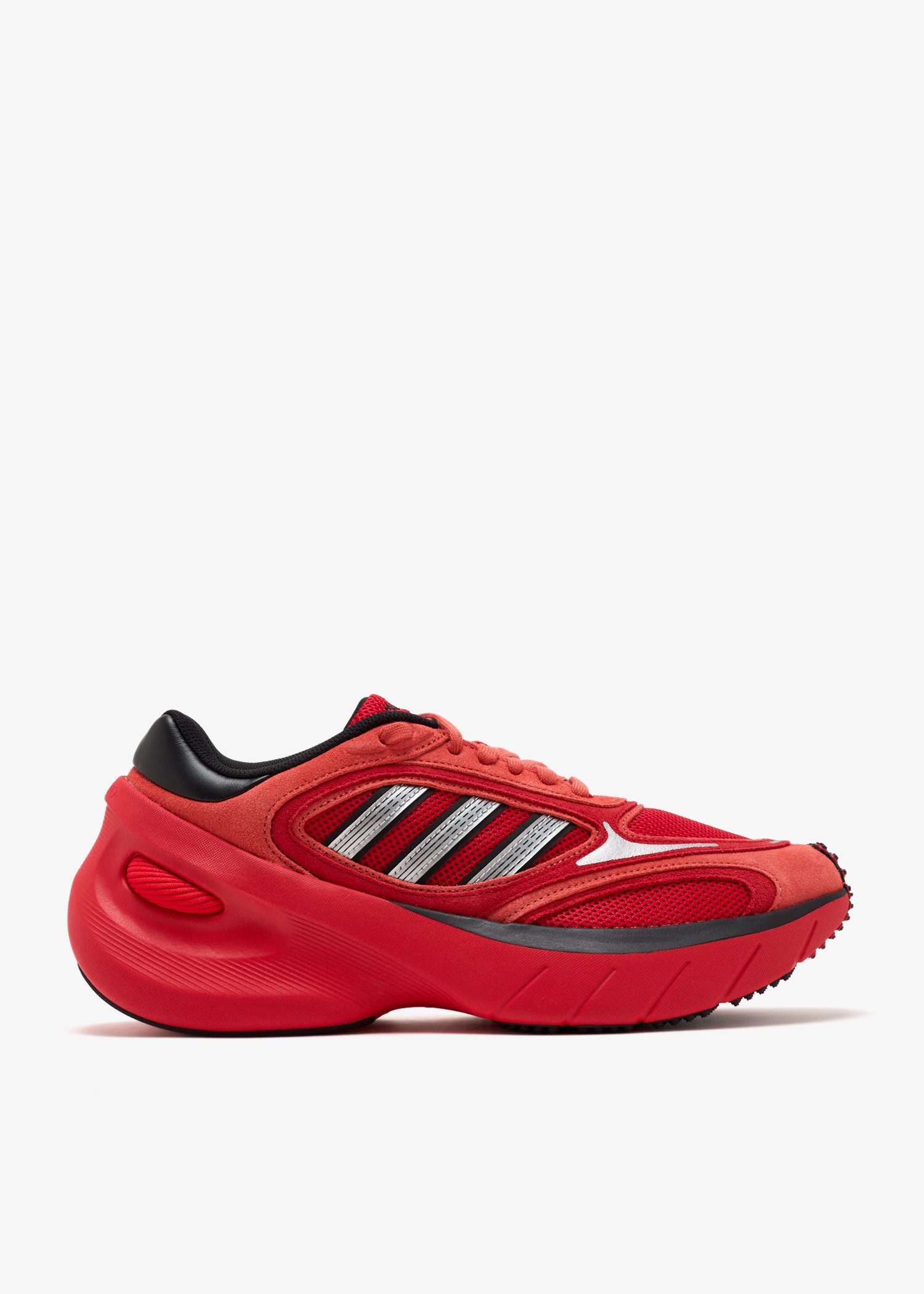 Adizero Goukana sneakers, Red
Adizero Goukana sneakers, Red