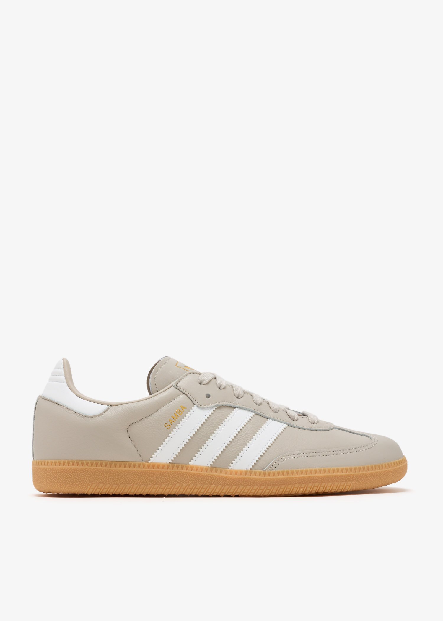 Samba OG sneakers, Taupe
Samba OG sneakers, Taupe