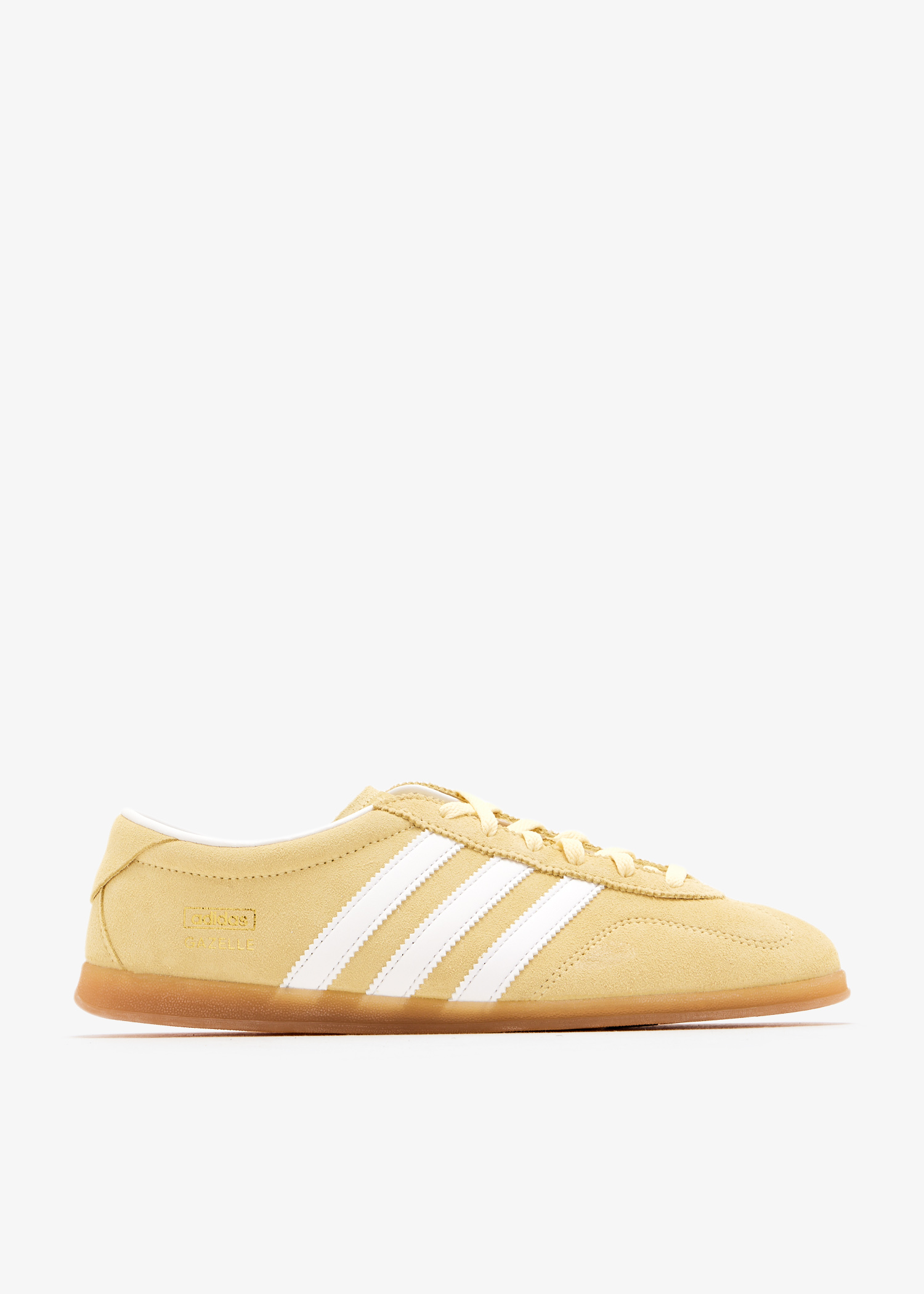 Gazelle Lo Pro sneakers, Yellow
Gazelle Lo Pro sneakers, Yellow