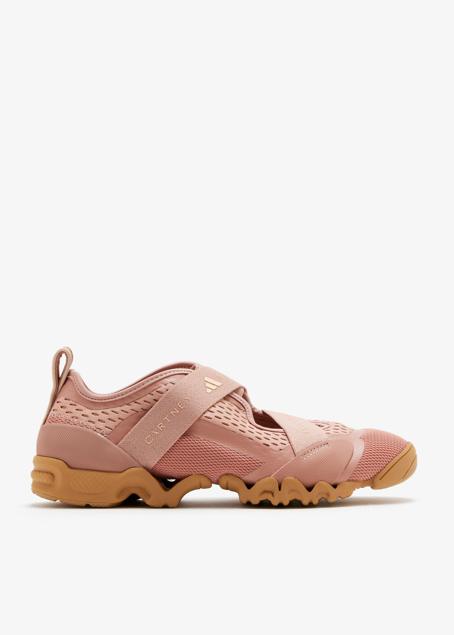 x Stella McCartney sportswear X sneakers, Pink
x Stella McCartney sportswear X sneakers, Pink