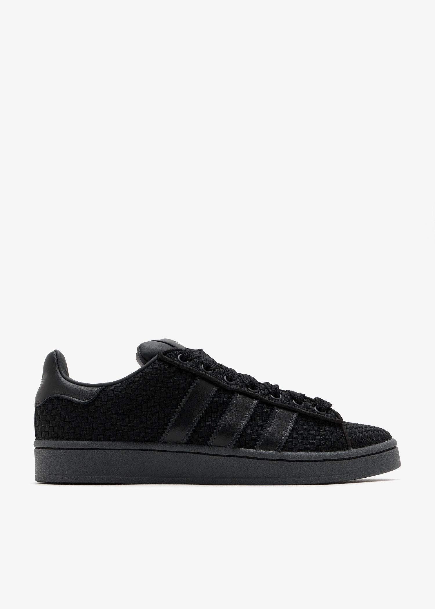 Campus 00s sneakers, Black
Campus 00s sneakers, Black