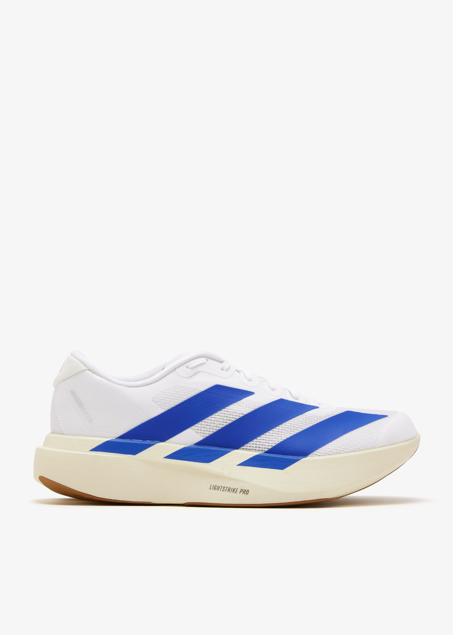 Adizero EVO SL sneakers, White
Adizero EVO SL sneakers, White