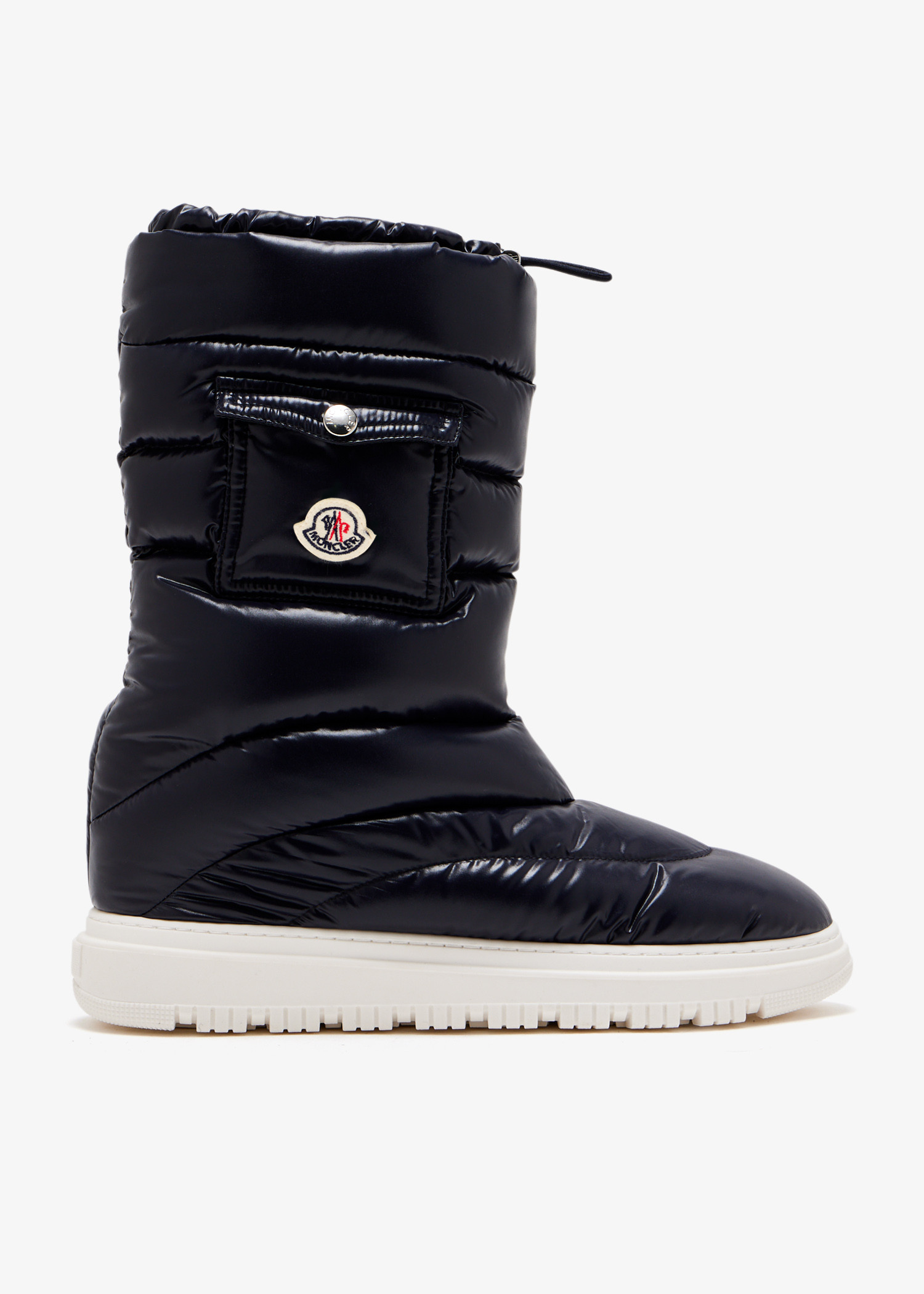 Petit Gaia pocket snow boots, Navy
Petit Gaia pocket snow boots, Navy