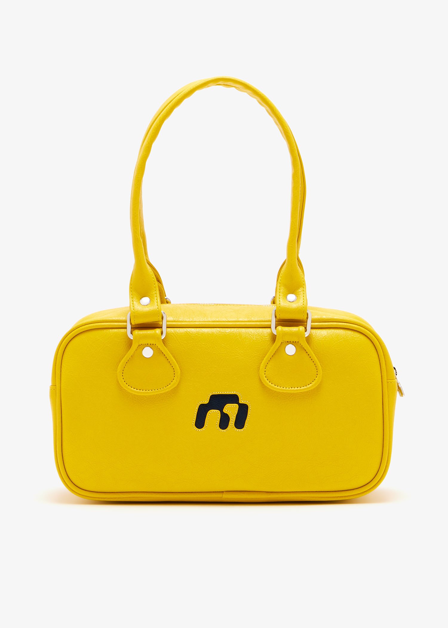 x Miaou bag, Yellow
x Miaou bag, Yellow