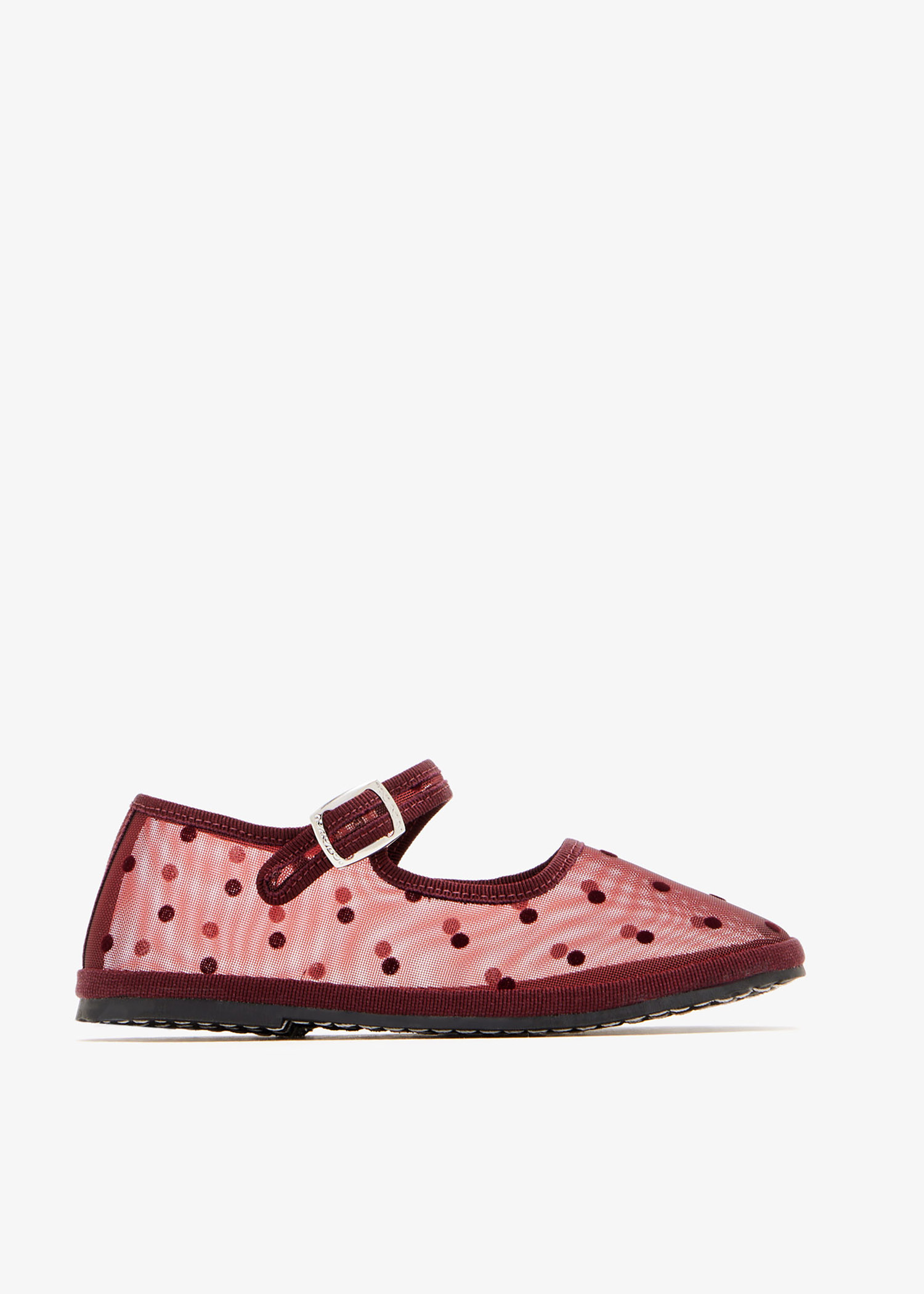 Bambina Dotted Dreams Mary Jane shoes, Red
Bambina Dotted Dreams Mary Jane shoes, Red
