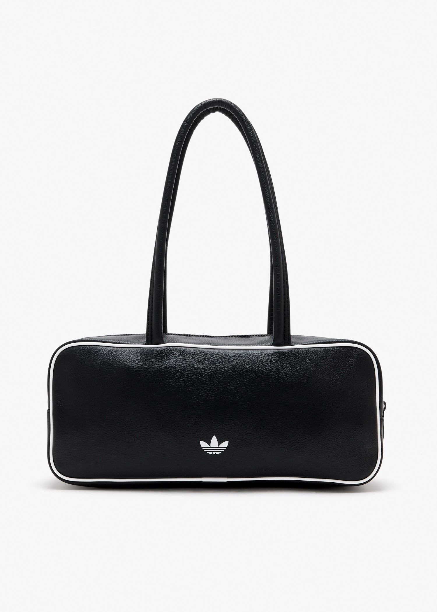 Adicolor Elongated Airliner bag, Black
Adicolor Elongated Airliner bag, Black