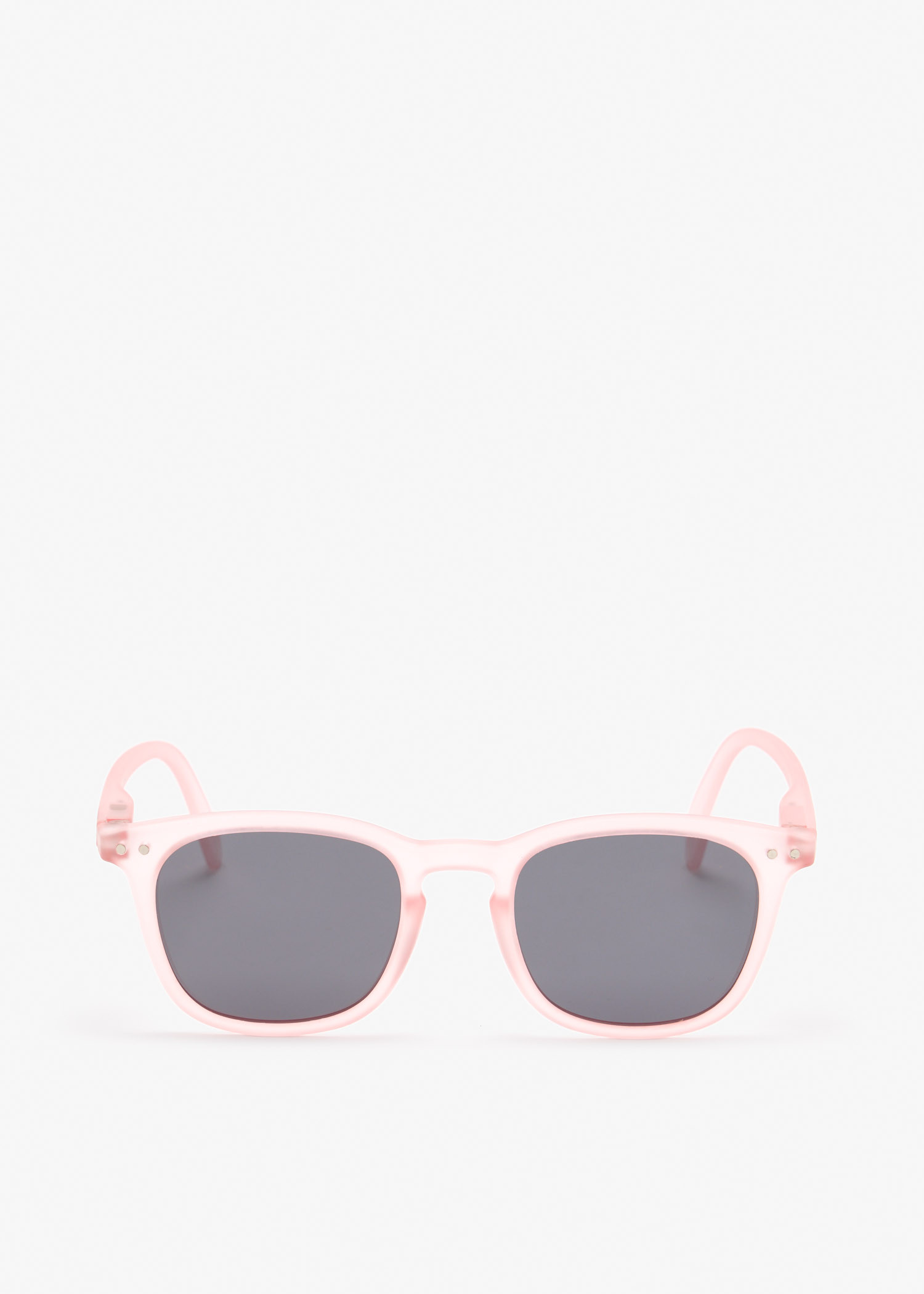 Square sunglasses, Pink
Square sunglasses, Pink