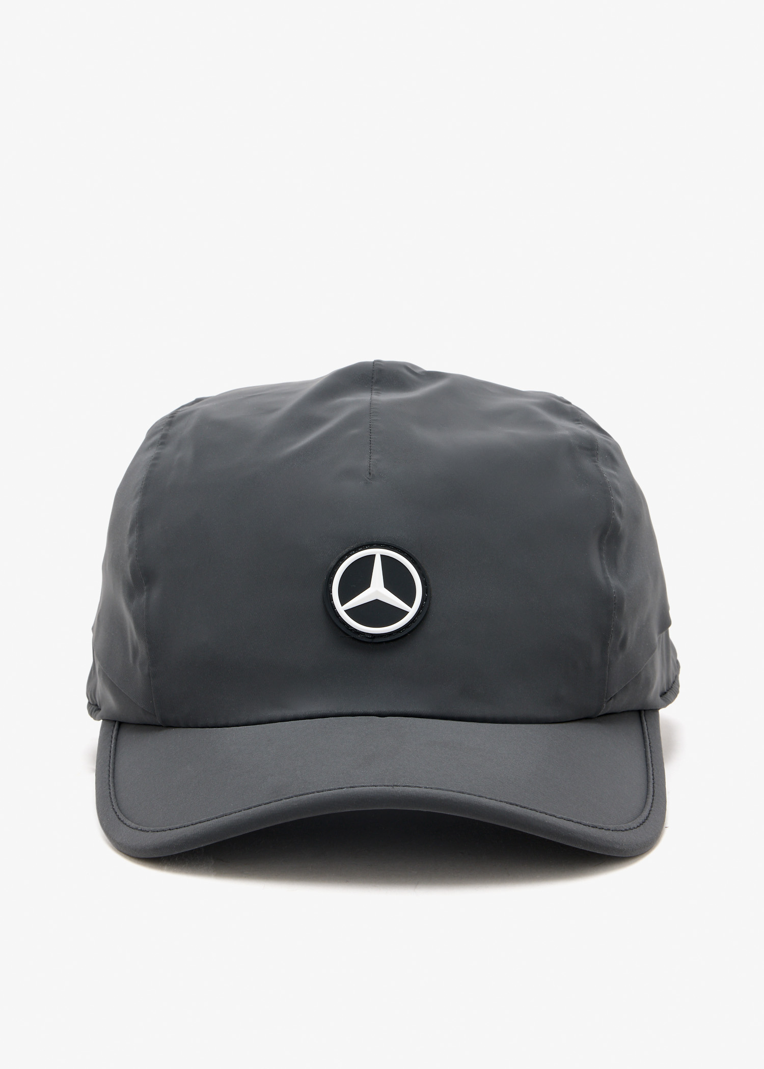 x Mercedes AMG Petronas F1 Mechanics cap, Black
x Mercedes AMG Petronas F1 Mechanics cap, Black